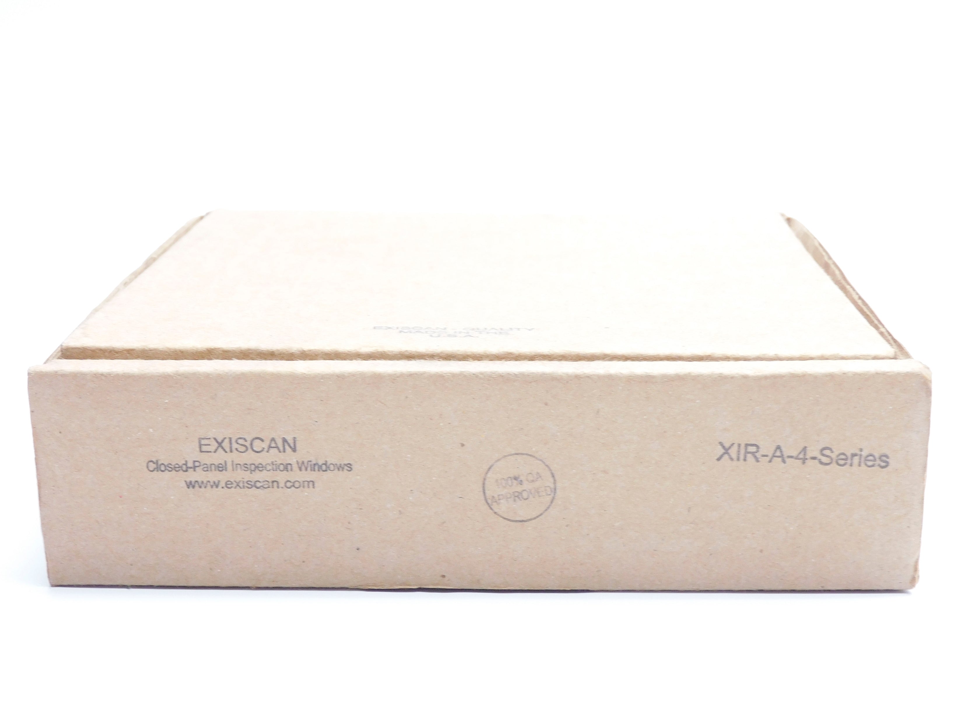 EXISCAN XIR-A-4 NSMP