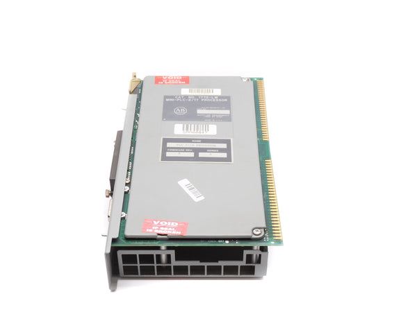 ALLEN BRADLEY 1772-LW SER. A F/W B UNMP