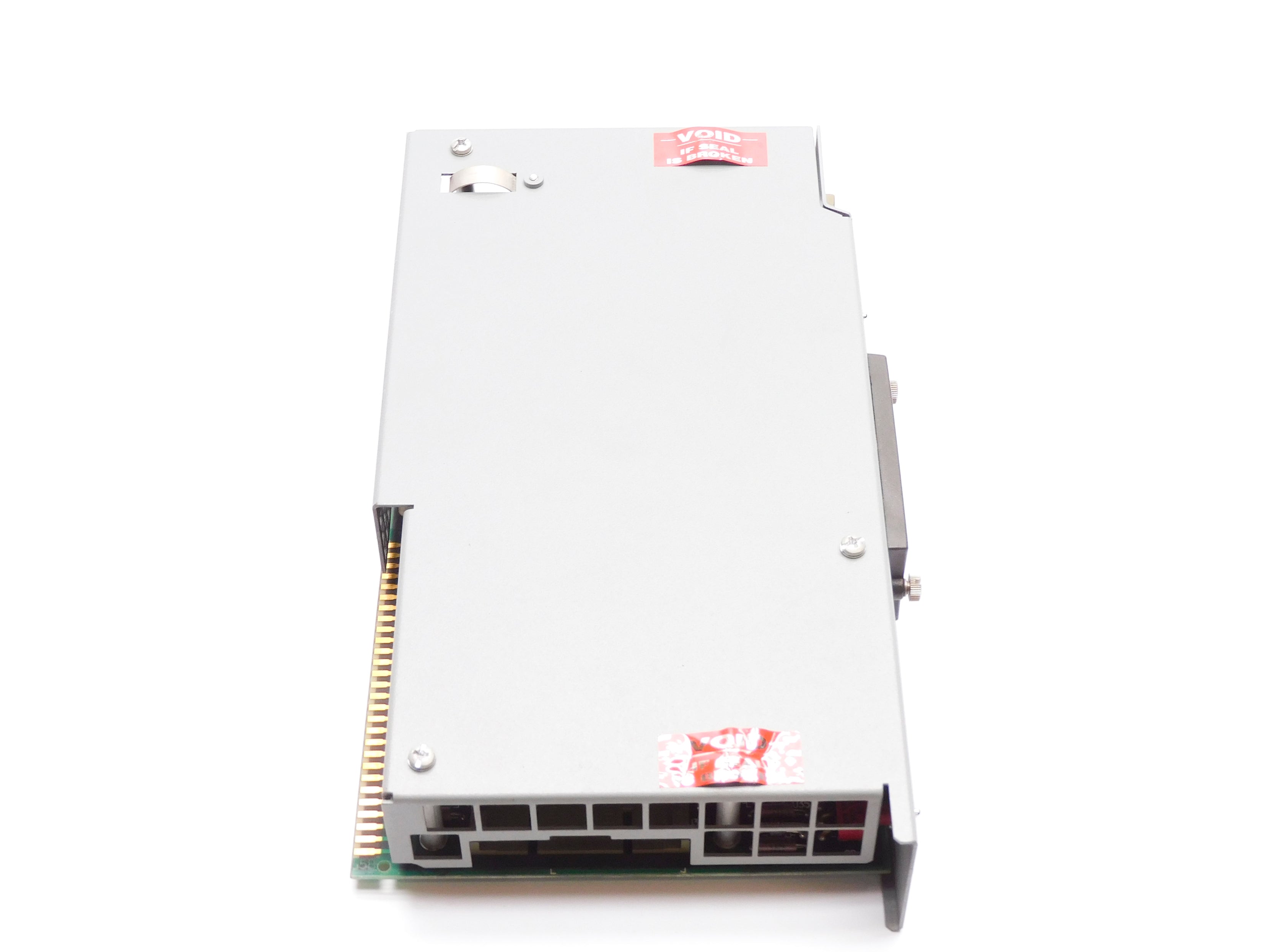 ALLEN BRADLEY 1772-LW SER. A F/W B UNMP