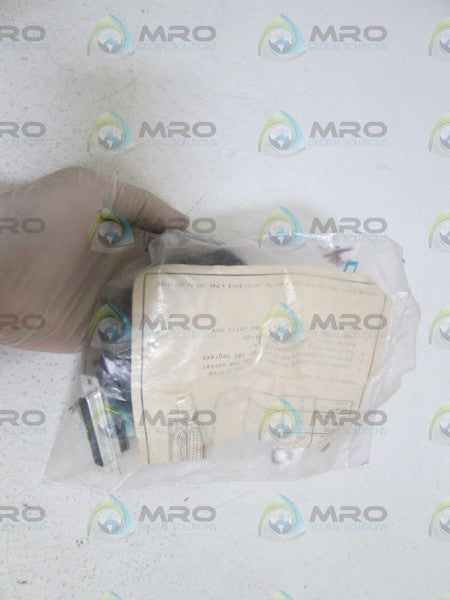 FESTO PLUG SOCKET 18709  NSMP