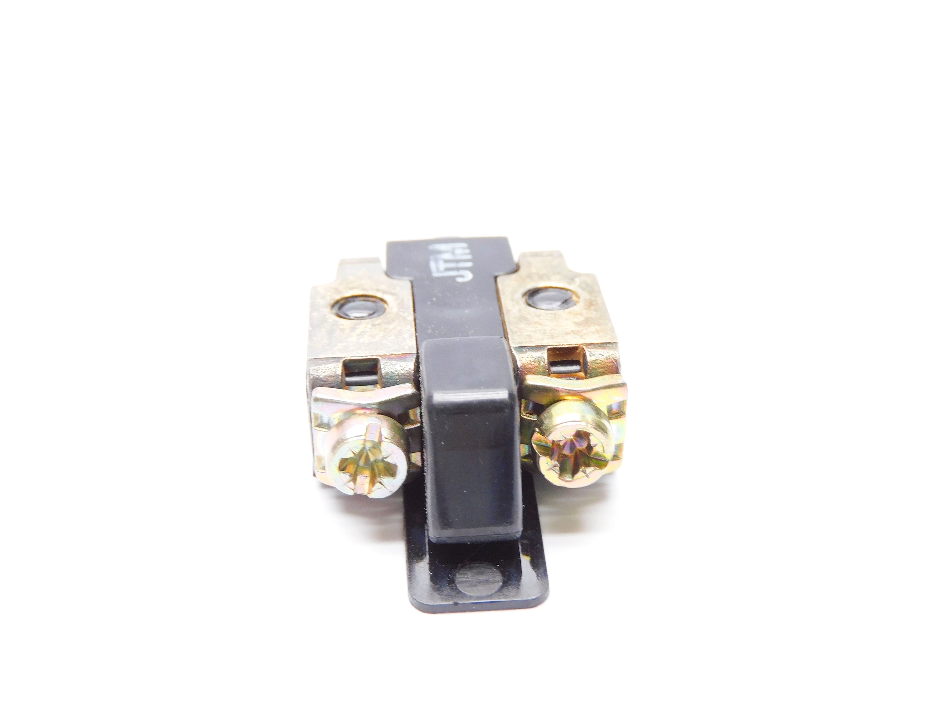 ALLEN BRADLEY 595-A00 SER. A (WH) NSMP