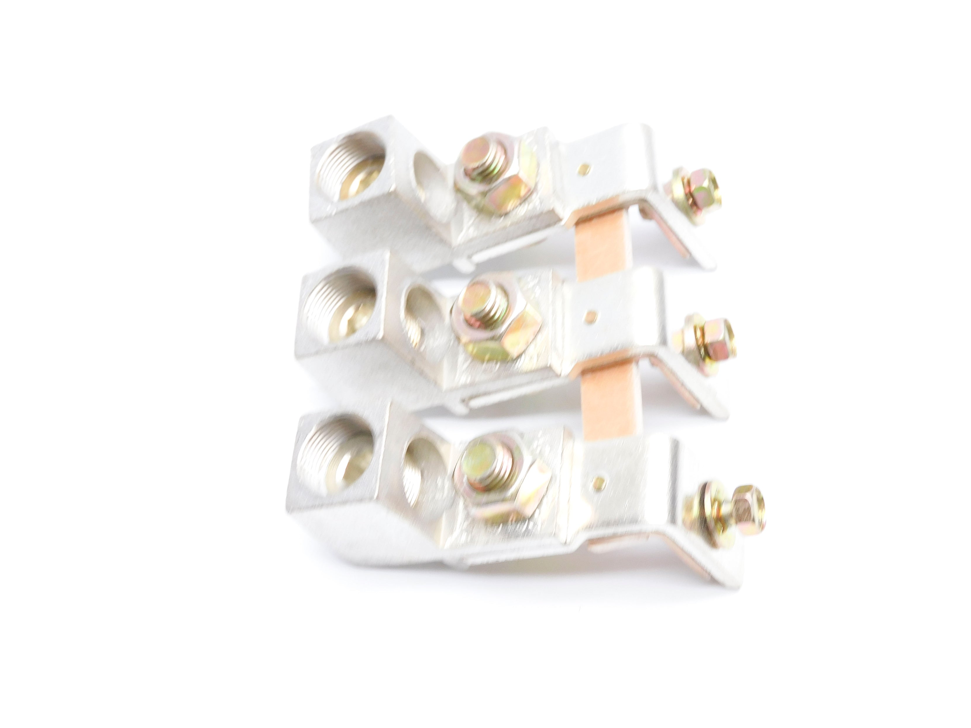 INDUSTRIAL SPARE PART 599-TW5P SER. A (BR/WH) NSMP