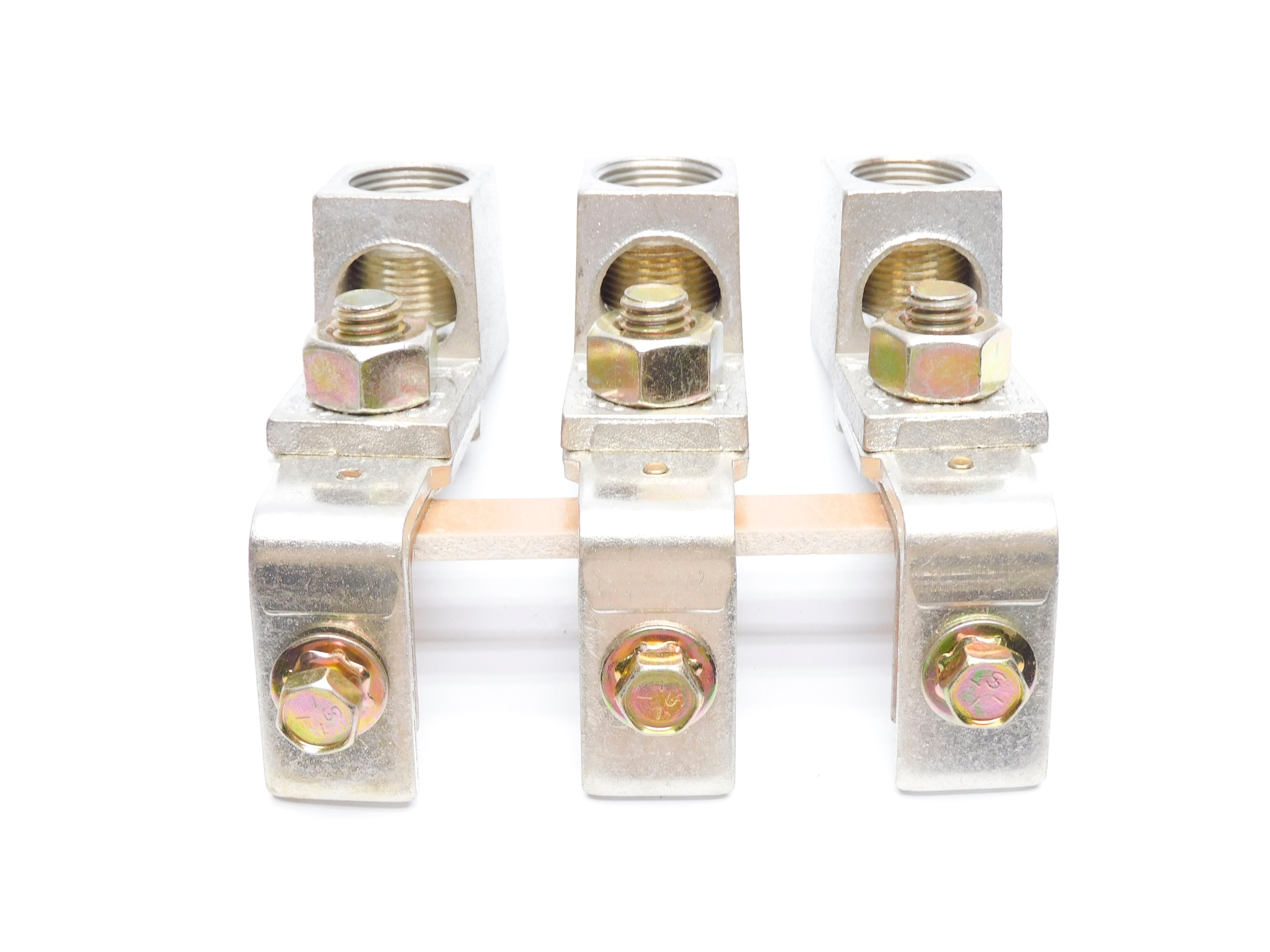 INDUSTRIAL SPARE PART 599-TW5P SER. A (BR/WH) NSMP