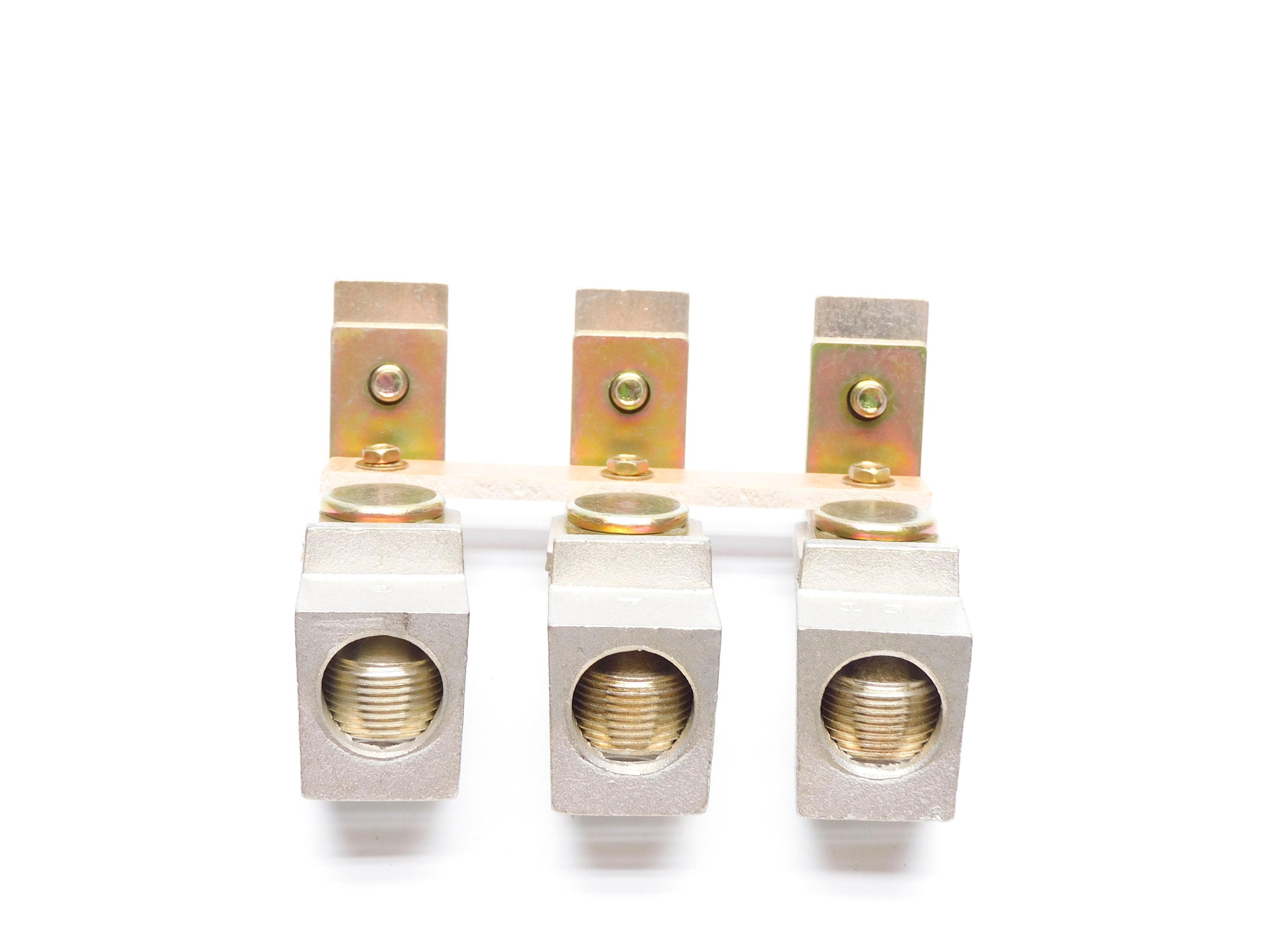 INDUSTRIAL SPARE PART 599-TW5P SER. A (BR/WH) NSMP