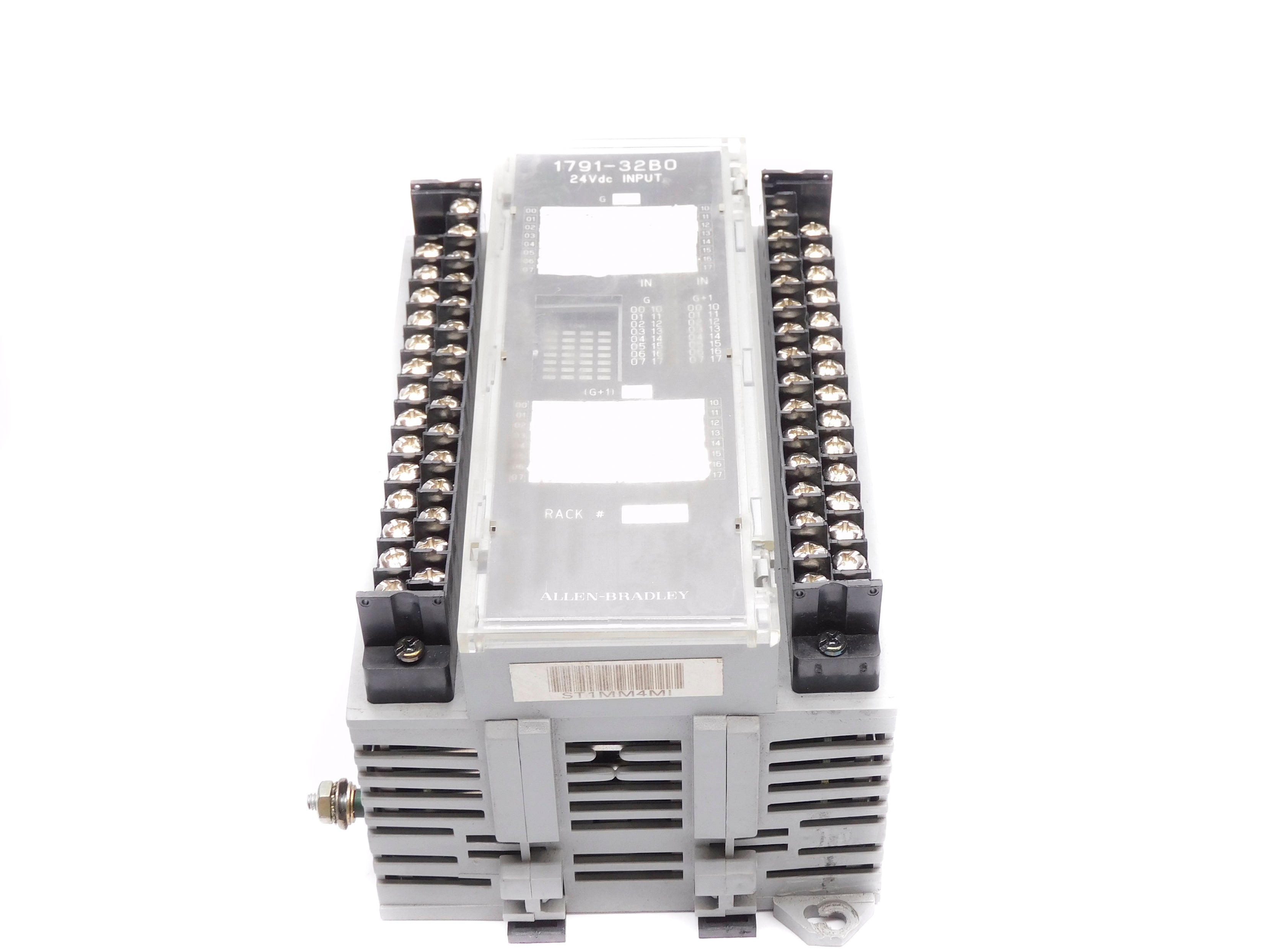 ALLEN BRADLEY 1791-32B0 SER. B (AS PICTURED) UNMP
