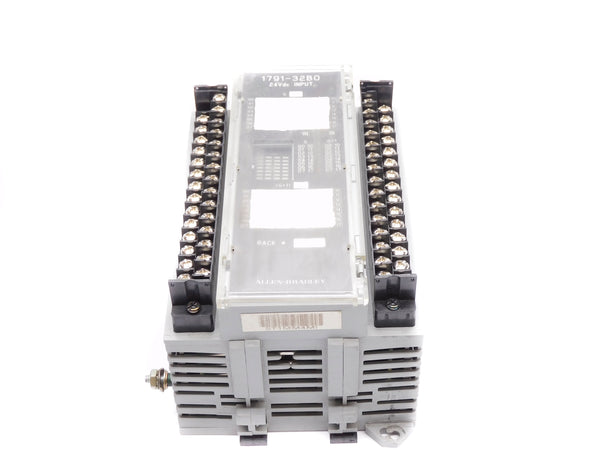 ALLEN BRADLEY 1791-32B0 SER. B (AS PICTURED) UNMP