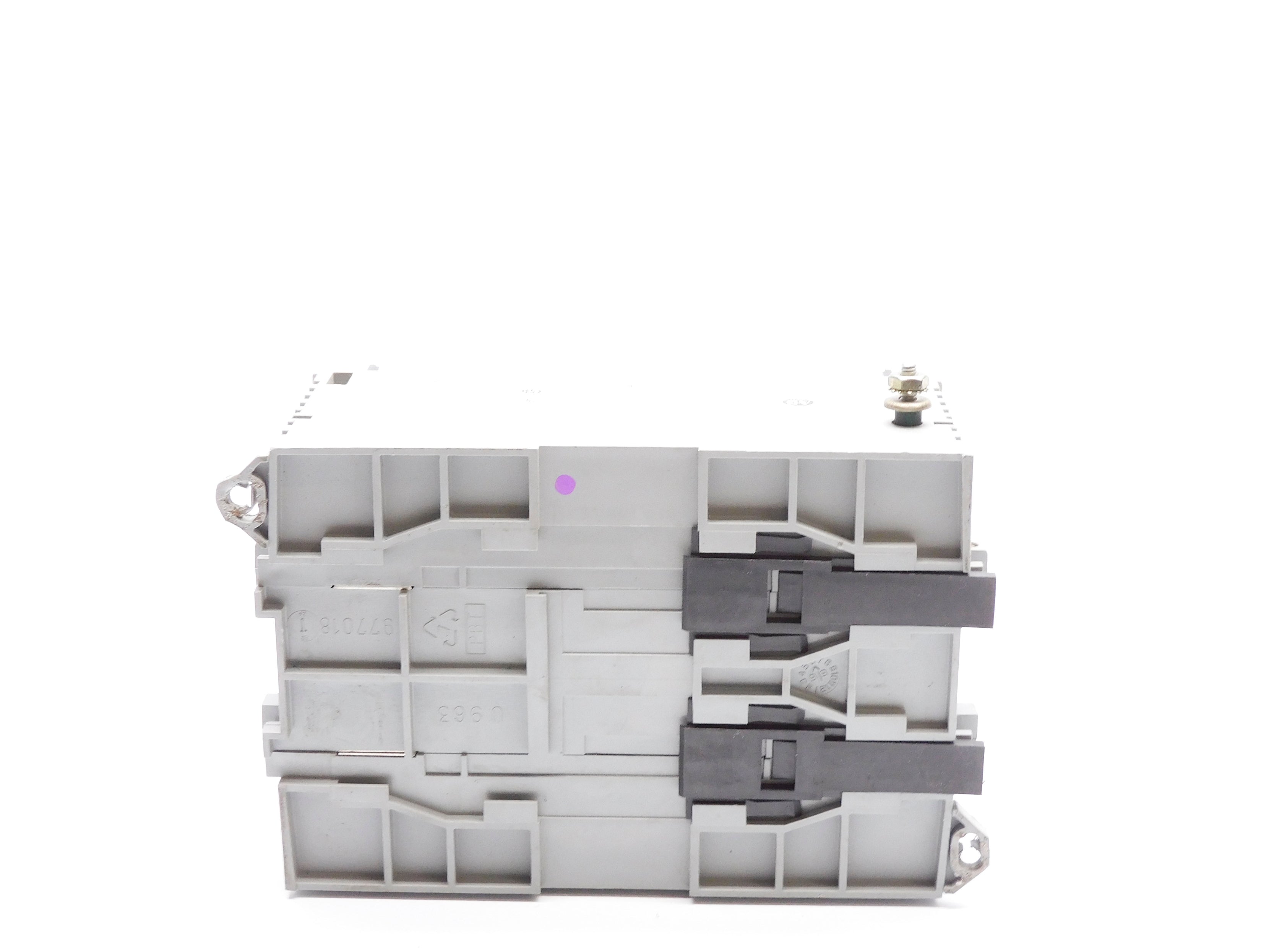 ALLEN BRADLEY 1791-32B0 SER. B (AS PICTURED) UNMP