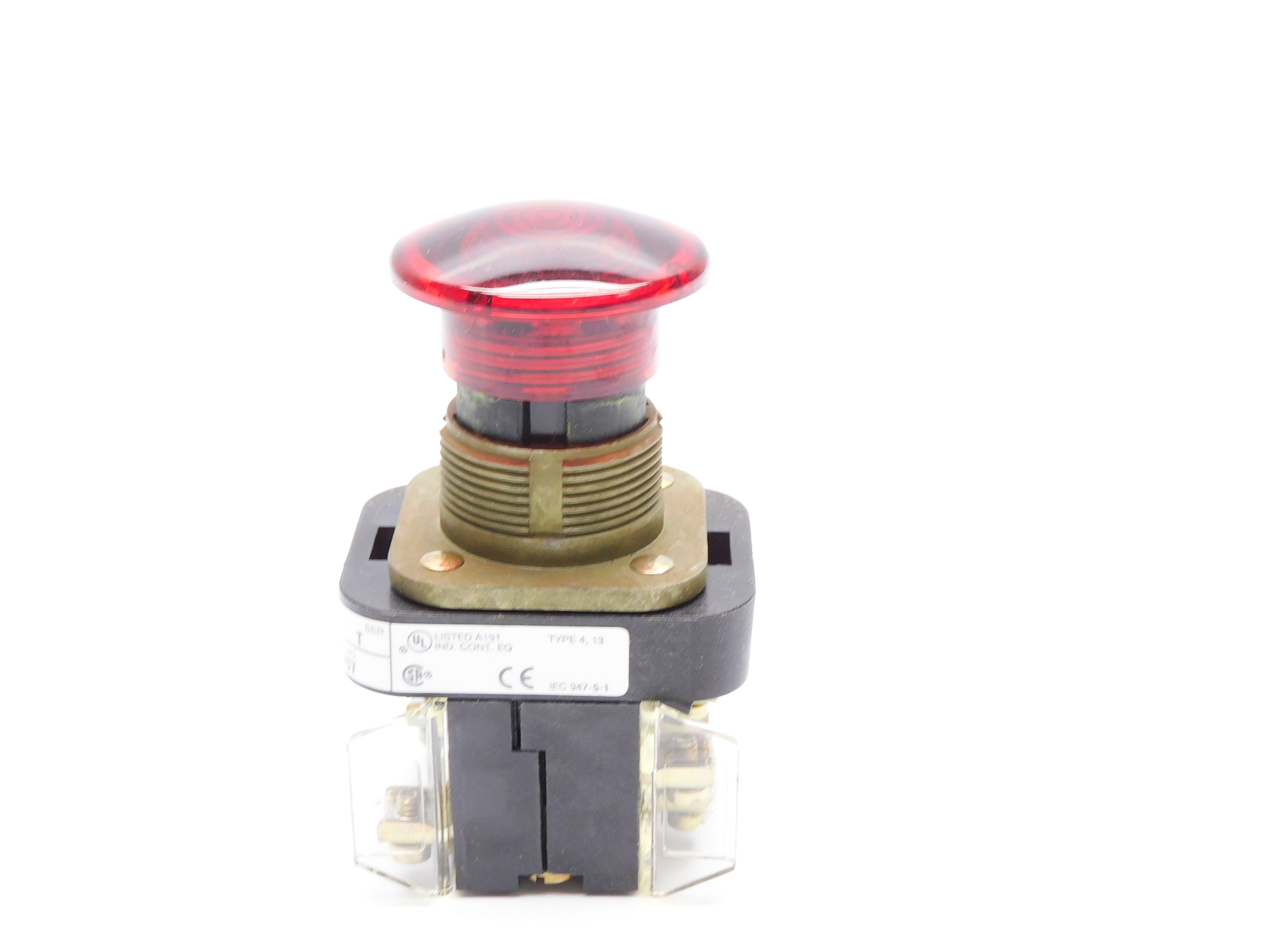 INDUSTRIAL SPARE PART 800T-QM24R SER. T (GY/BL) NSMP