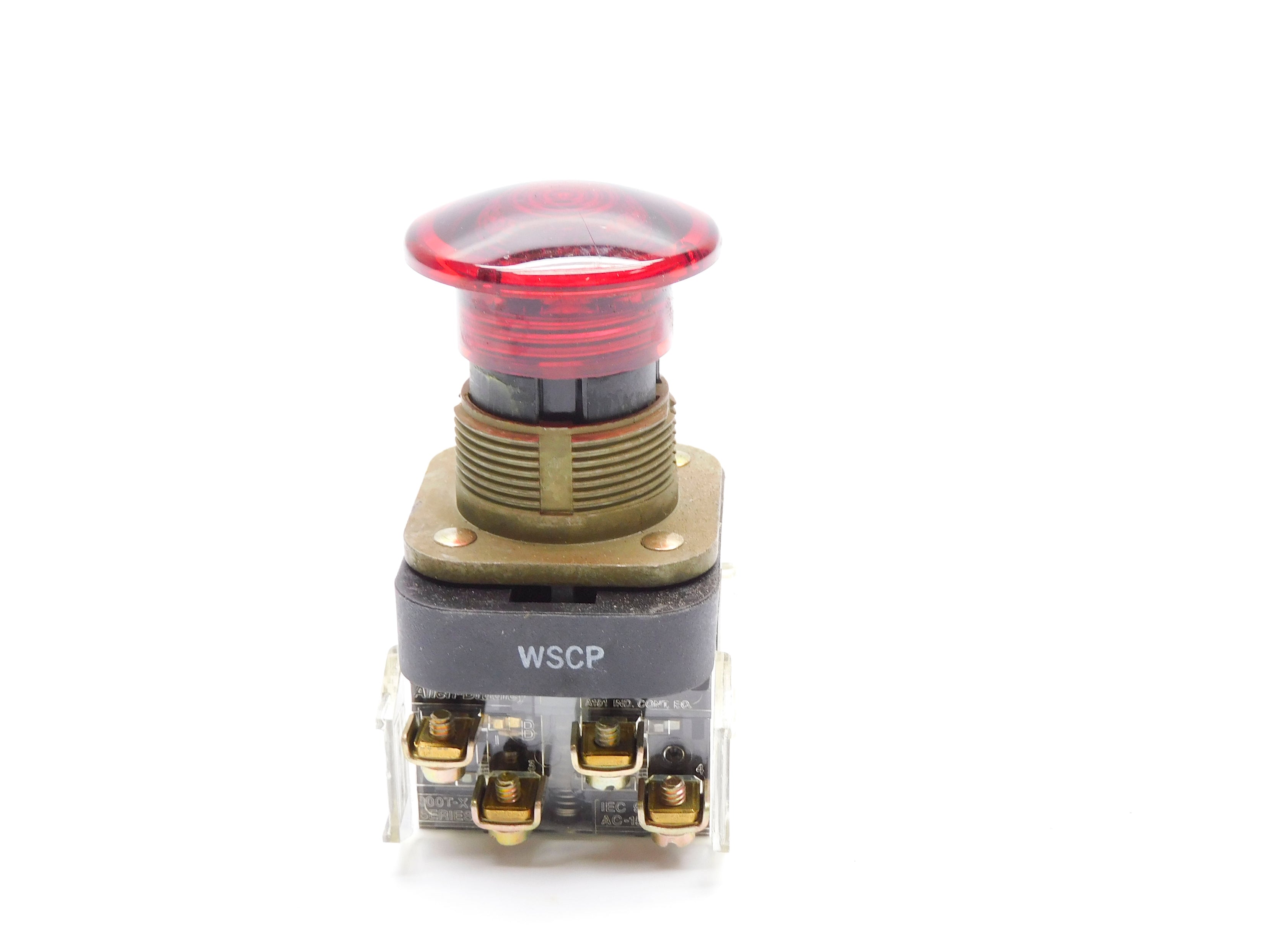 INDUSTRIAL SPARE PART 800T-QM24R SER. T (GY/BL) NSMP