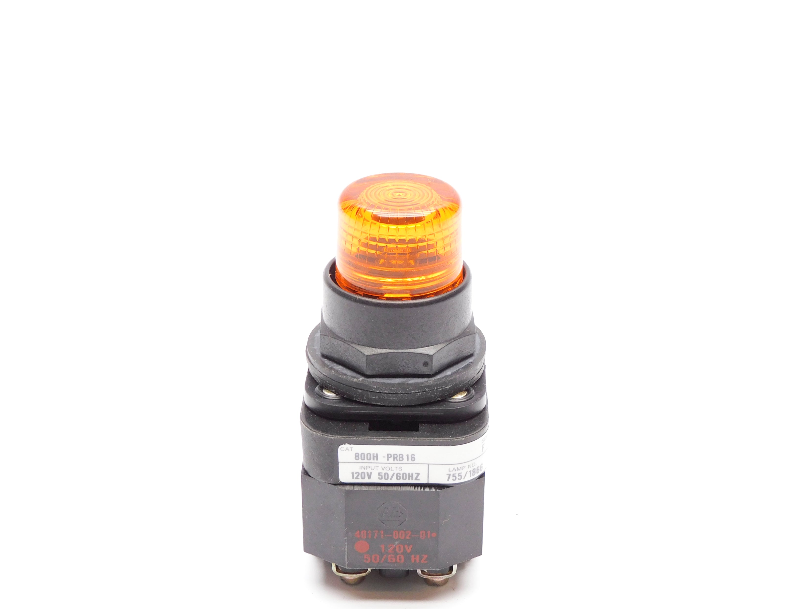 INDUSTRIAL SPARE PART 800H-PRB16A SER. F (GY/BL) NSMP