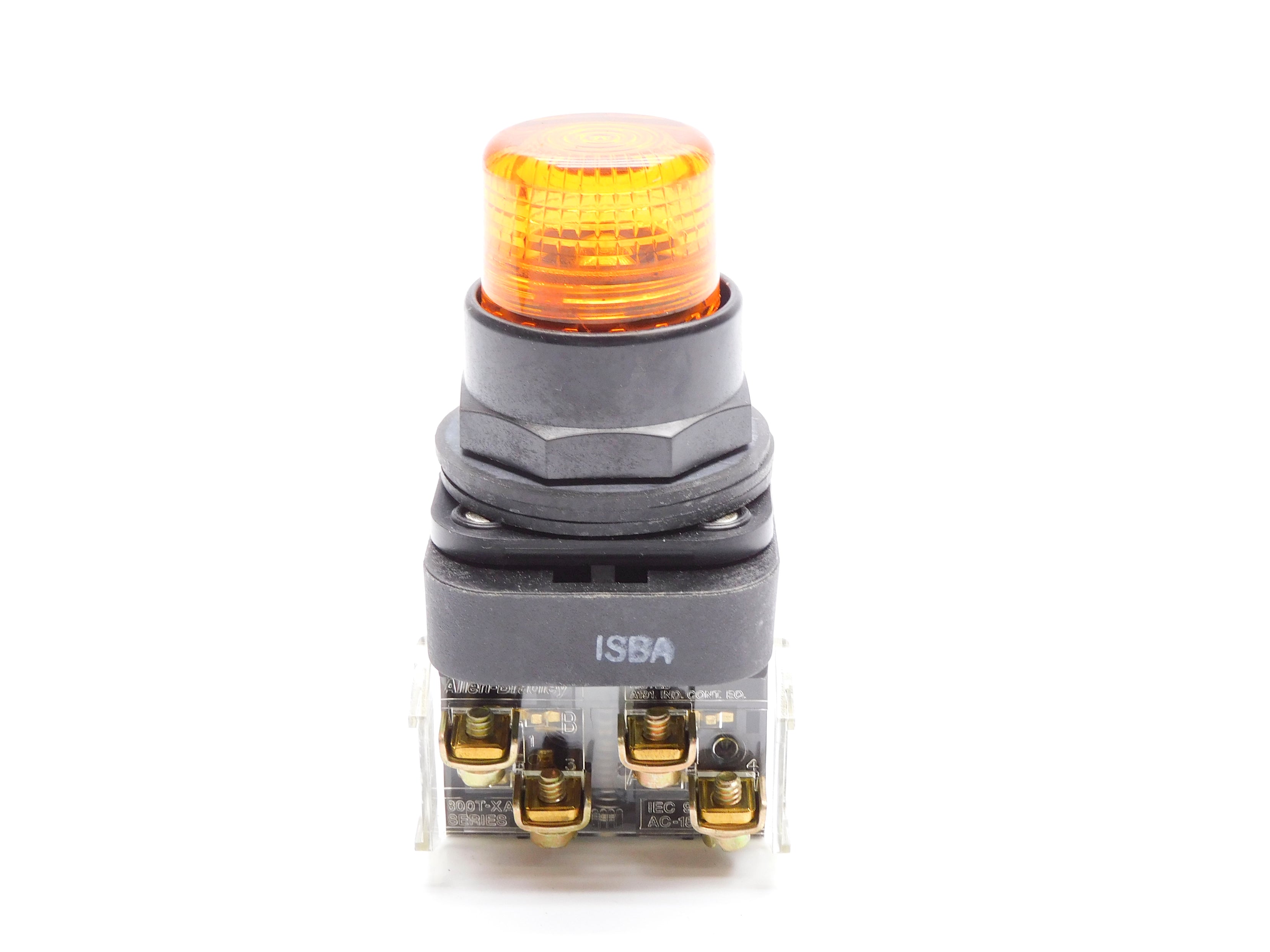 INDUSTRIAL SPARE PART 800H-PRB16A SER. F (GY/BL) NSMP