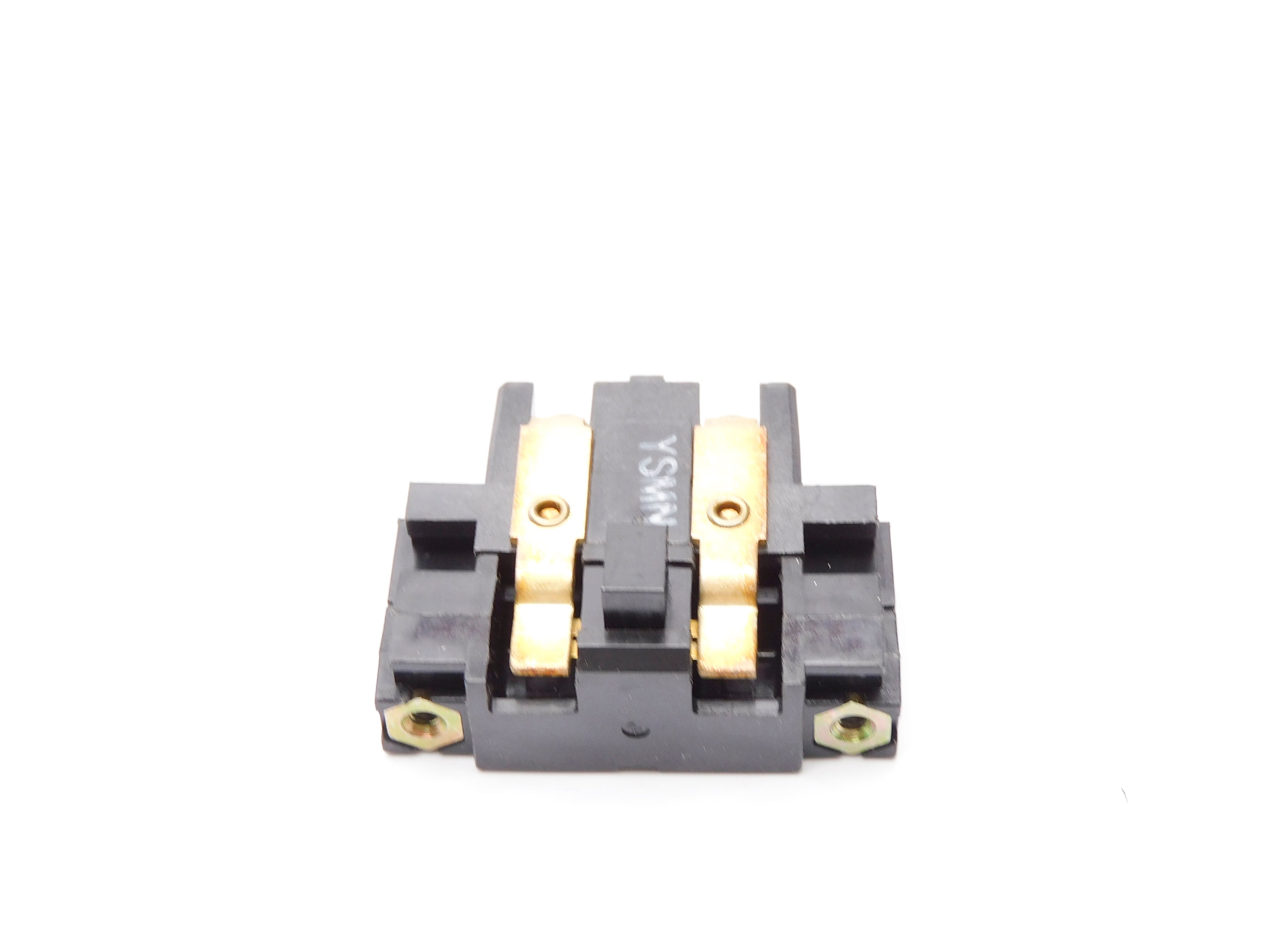 ALLEN BRADLEY 595-A34 SER. A (GY/BL) NSMP