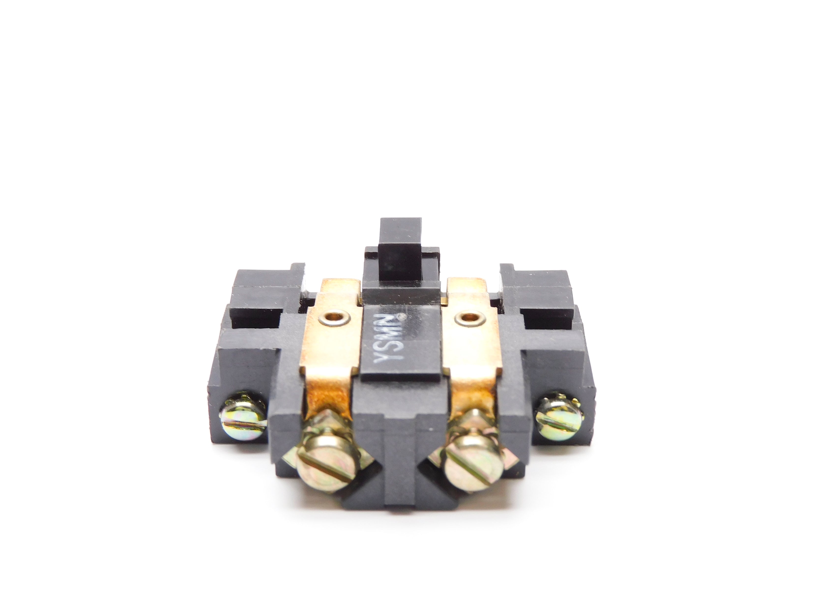 ALLEN BRADLEY 595-A34 SER. A (GY/BL) NSMP