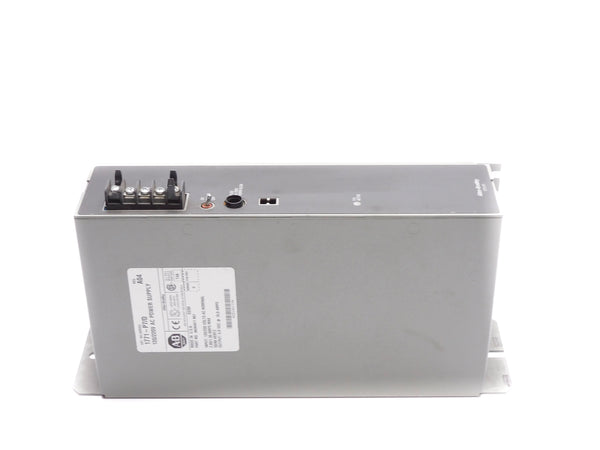 ALLEN BRADLEY 1771-P7 SER. D (AS PICTURED) UNMP