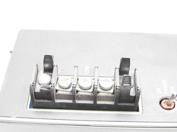 ALLEN BRADLEY 1771-P7 SER. D (AS PICTURED) UNMP