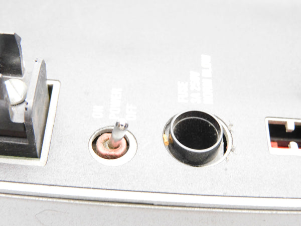 ALLEN BRADLEY 1771-P7 SER. D (AS PICTURED) UNMP