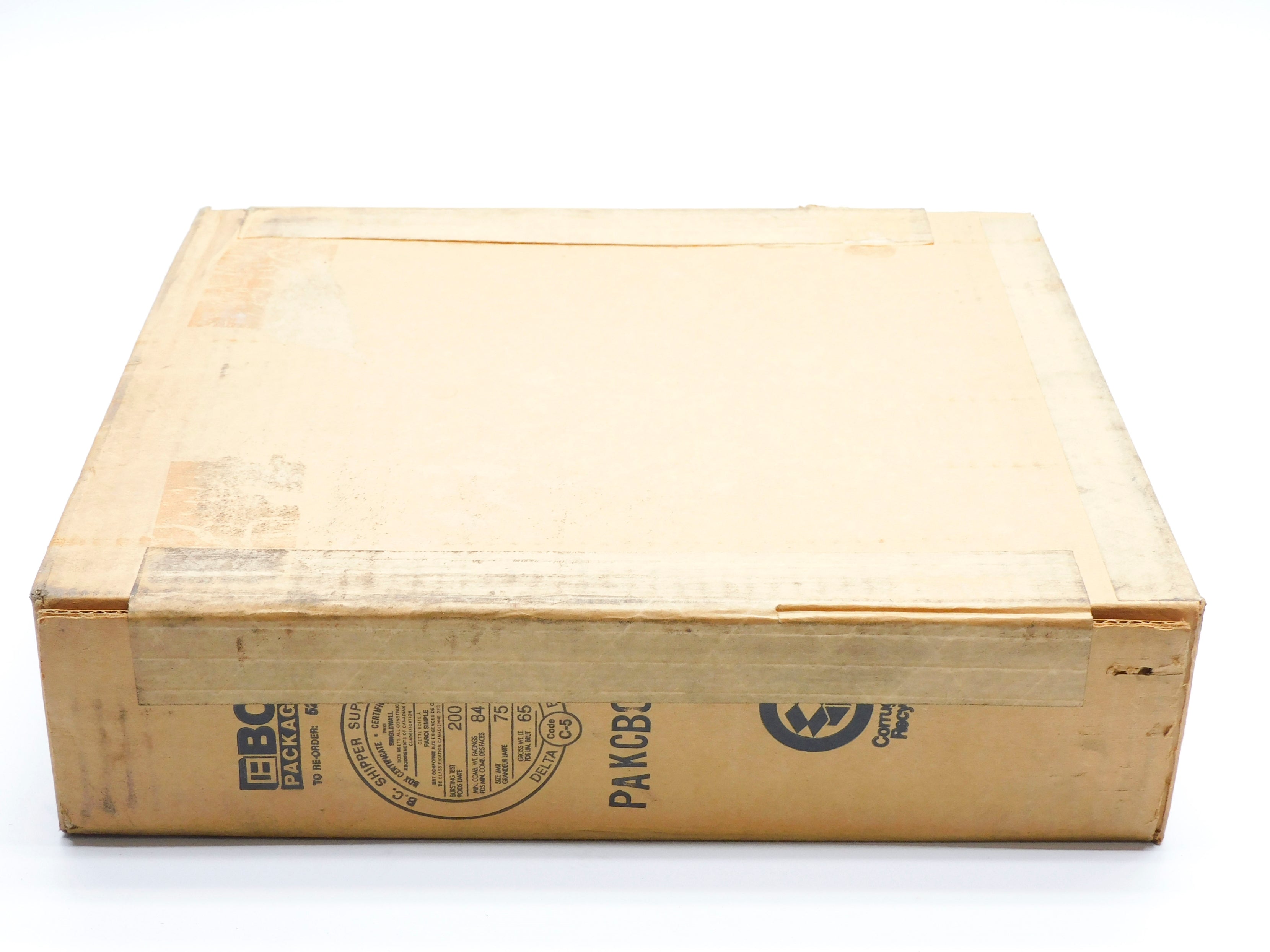 ALLEN BRADLEY 2711-NT1 SER. A NSFS