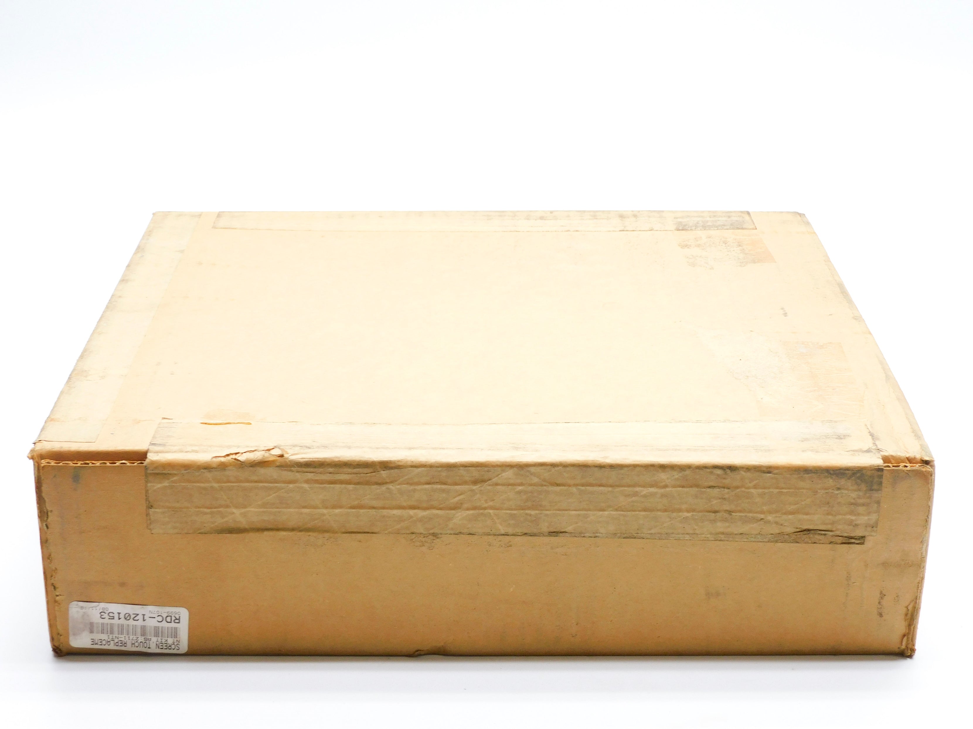 ALLEN BRADLEY 2711-NT1 SER. A NSFS