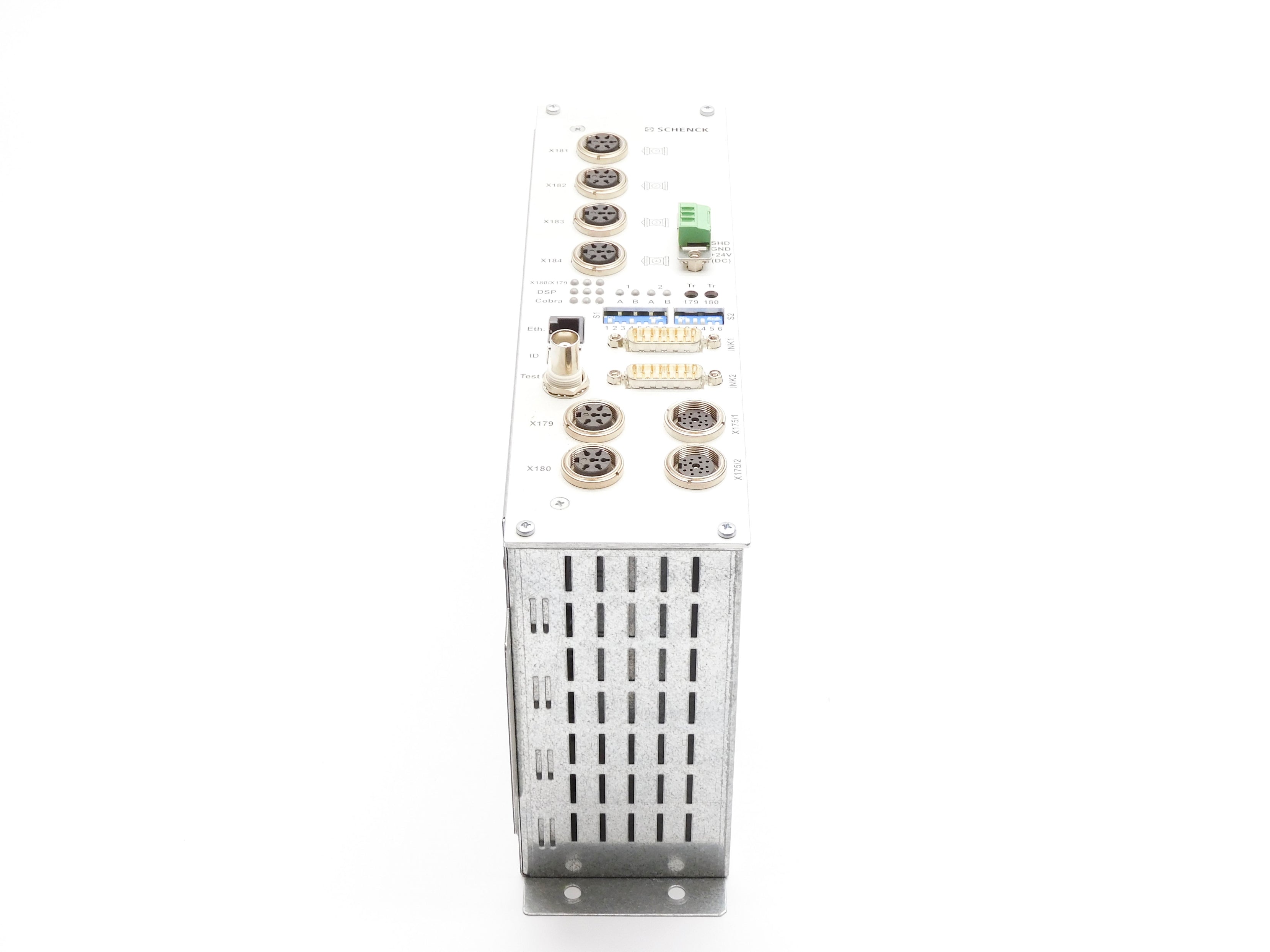 SCHENCK R010396.002 UNMP