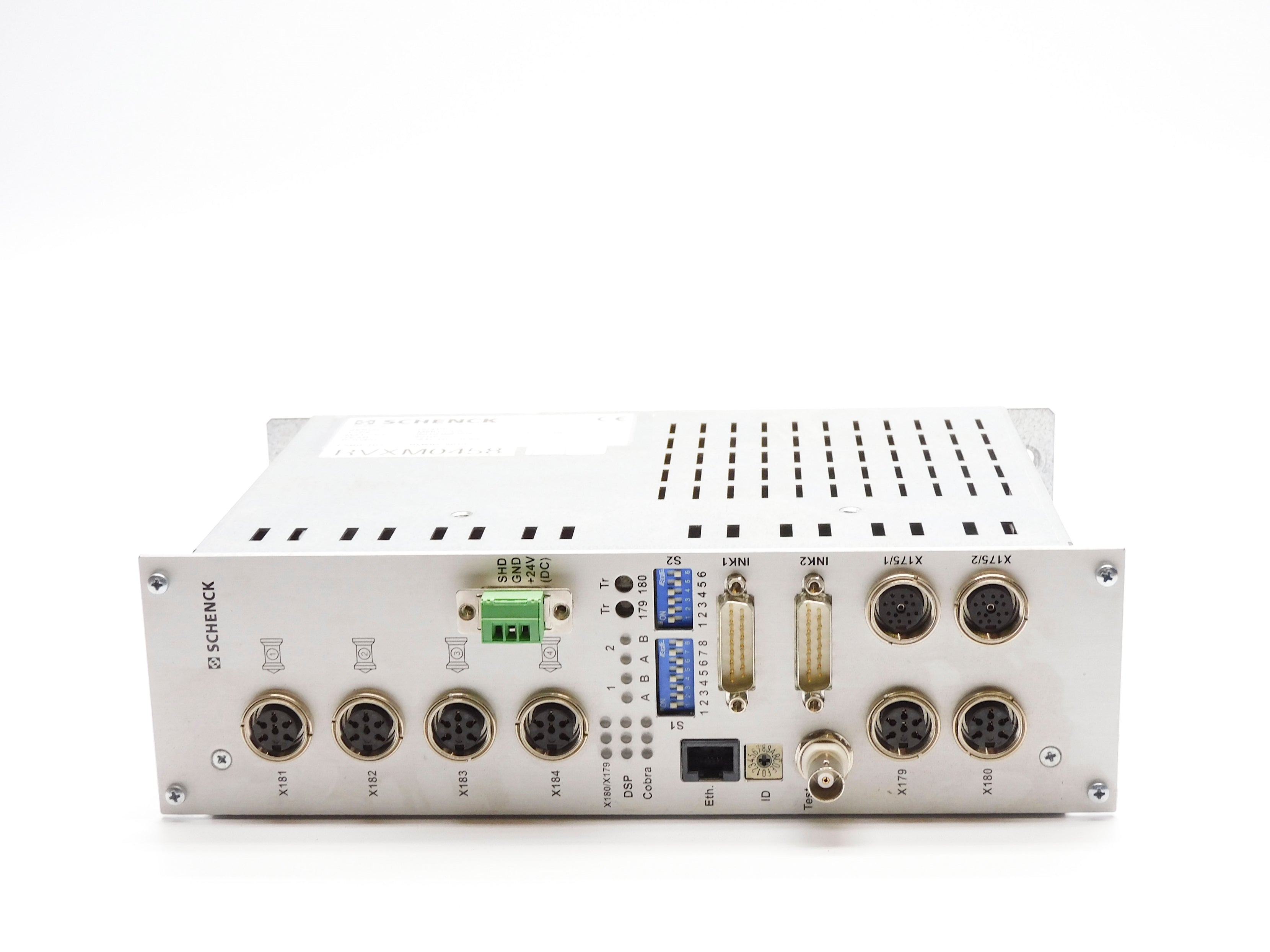 SCHENCK R010396.002 UNMP