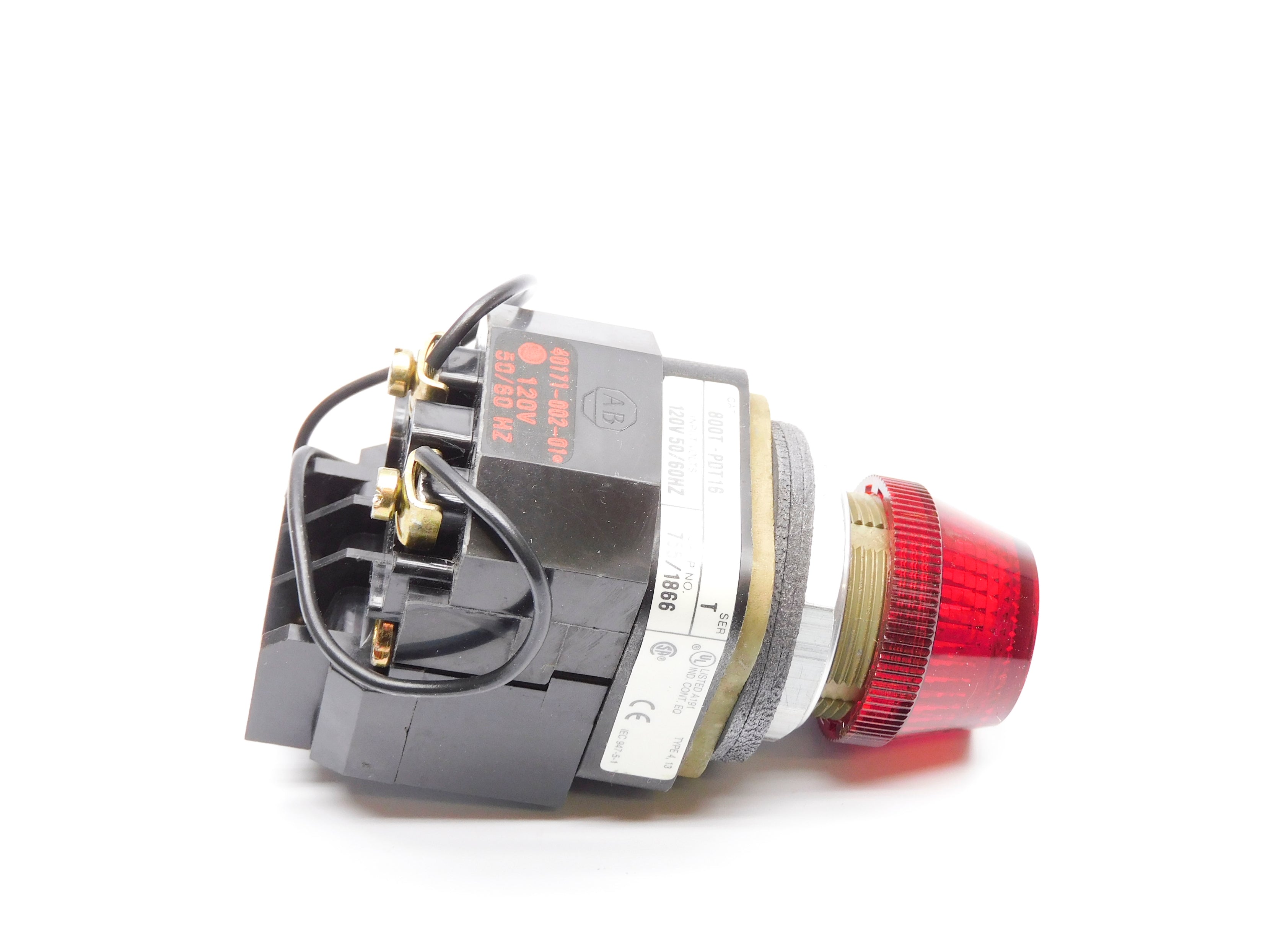 INDUSTRIAL SPARE PART 800T-PDT16R SER. T (GY/BL) NSMP