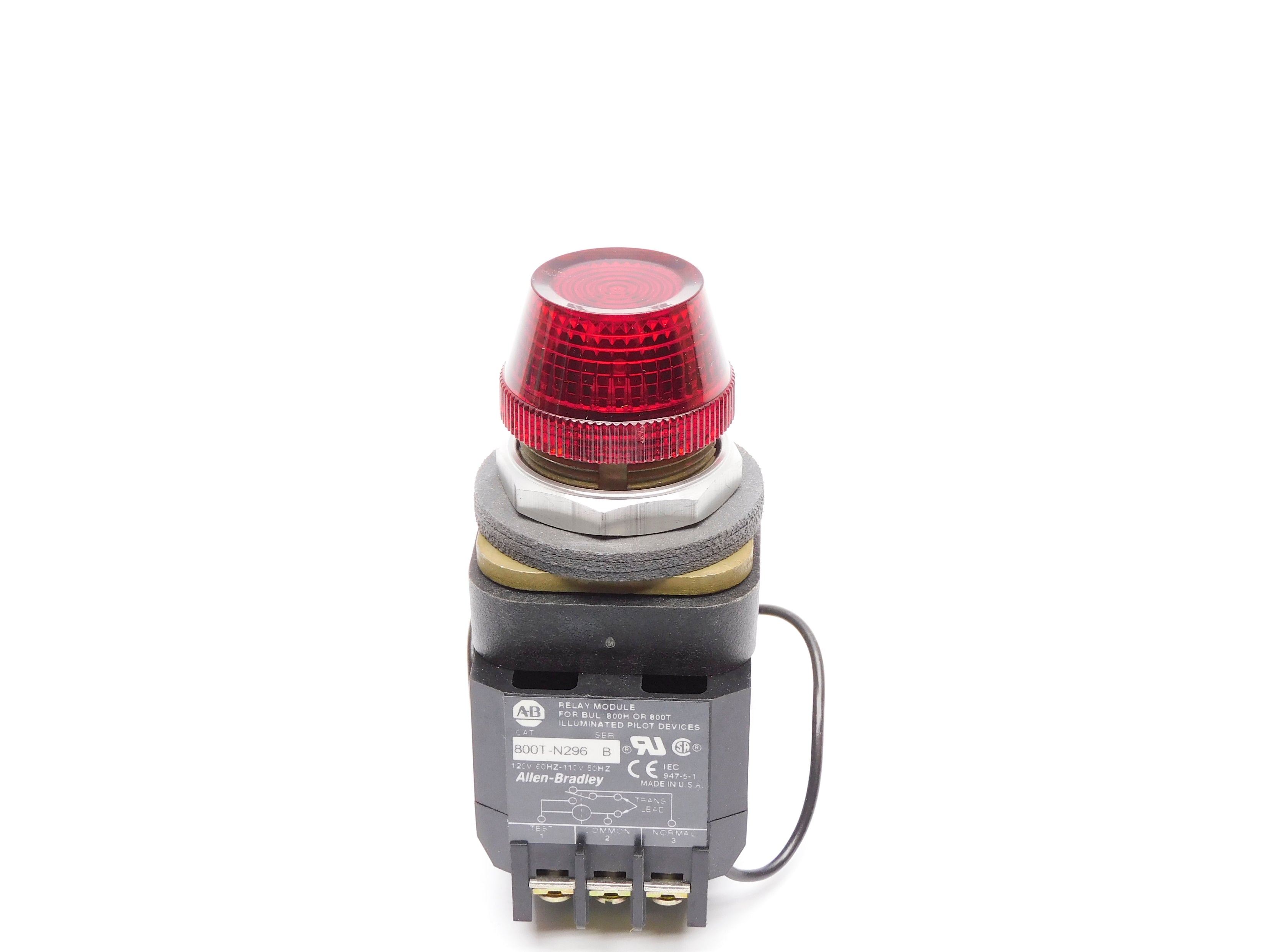 INDUSTRIAL SPARE PART 800T-PDT16R SER. T (GY/BL) NSMP