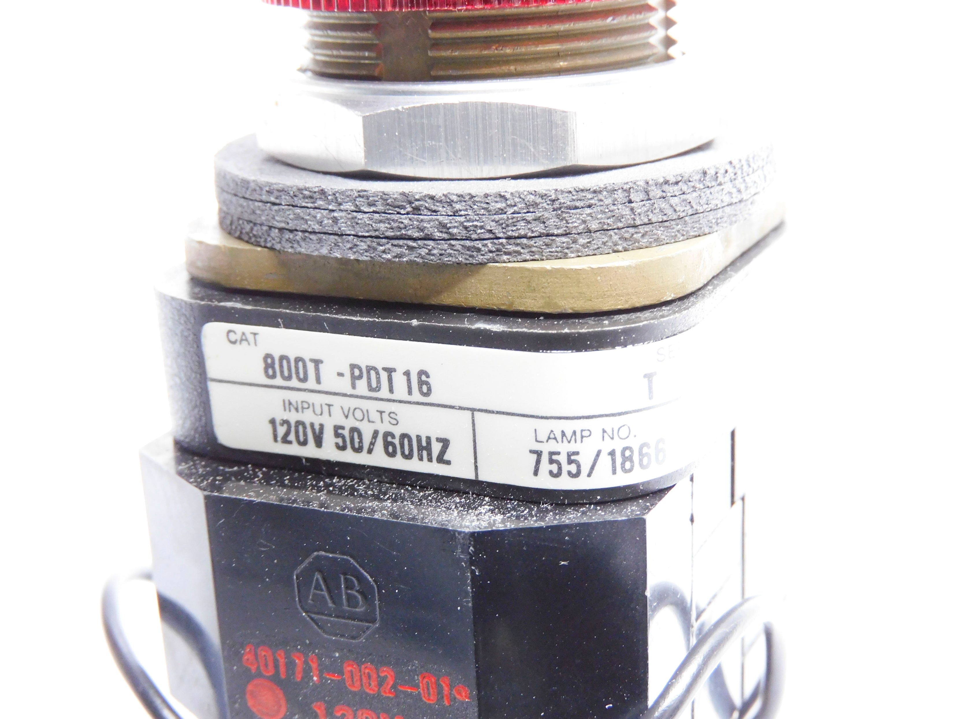 INDUSTRIAL SPARE PART 800T-PDT16R SER. T (GY/BL) NSMP