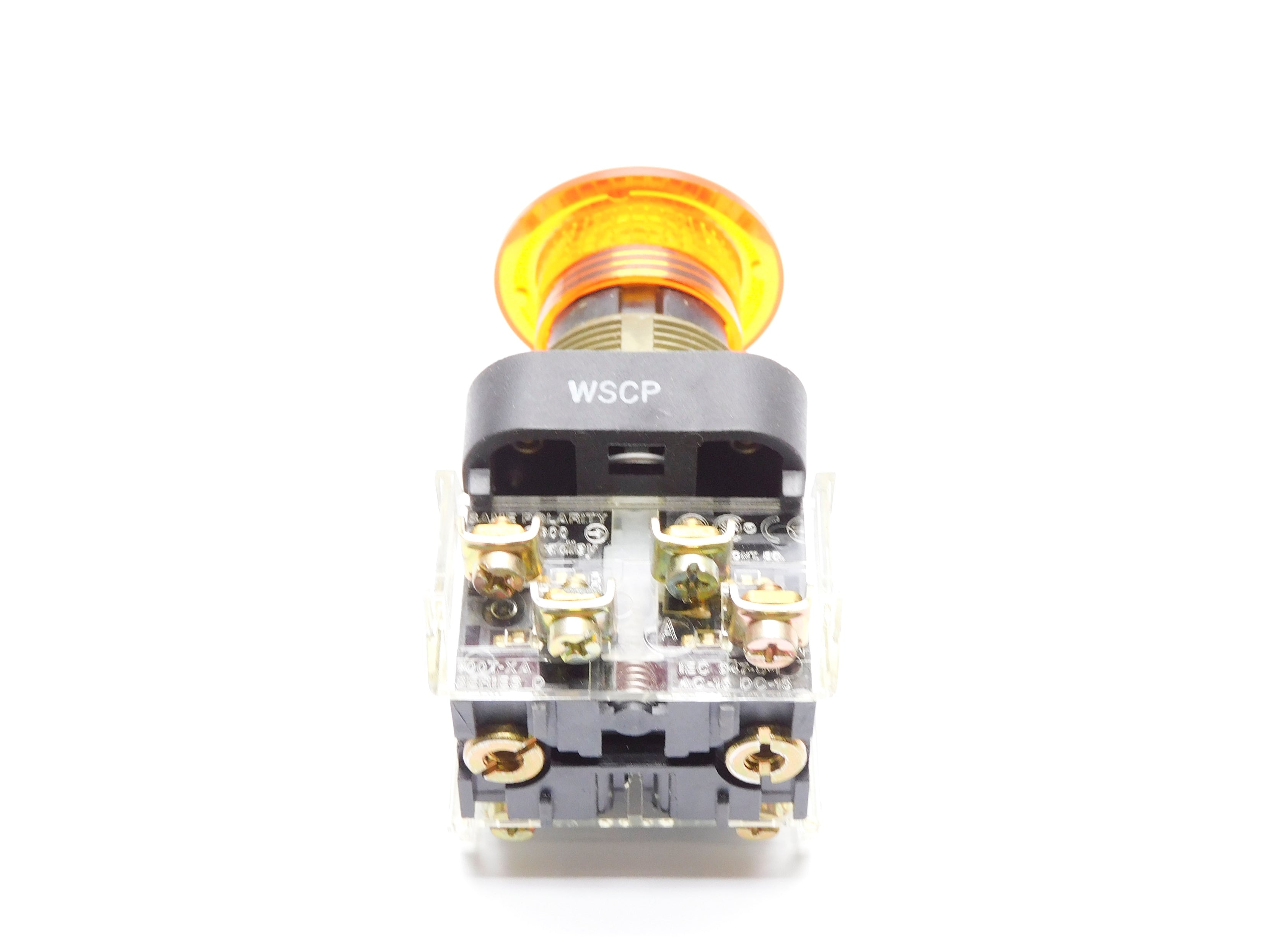 INDUSTRIAL SPARE PART 800T-QM24A SER. T (GY/BL) NSMP