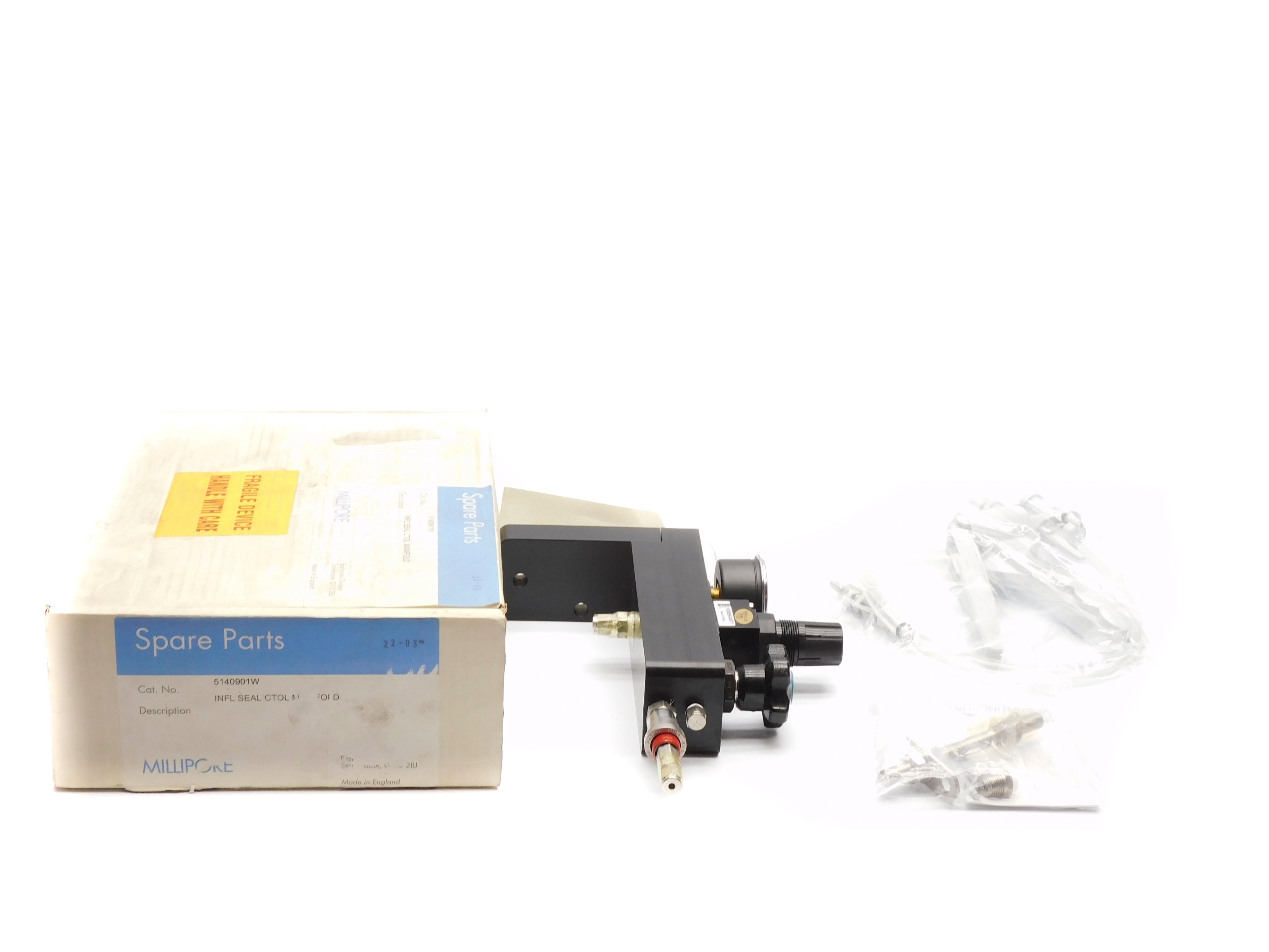 MILLIPORE 5140901W NSMP