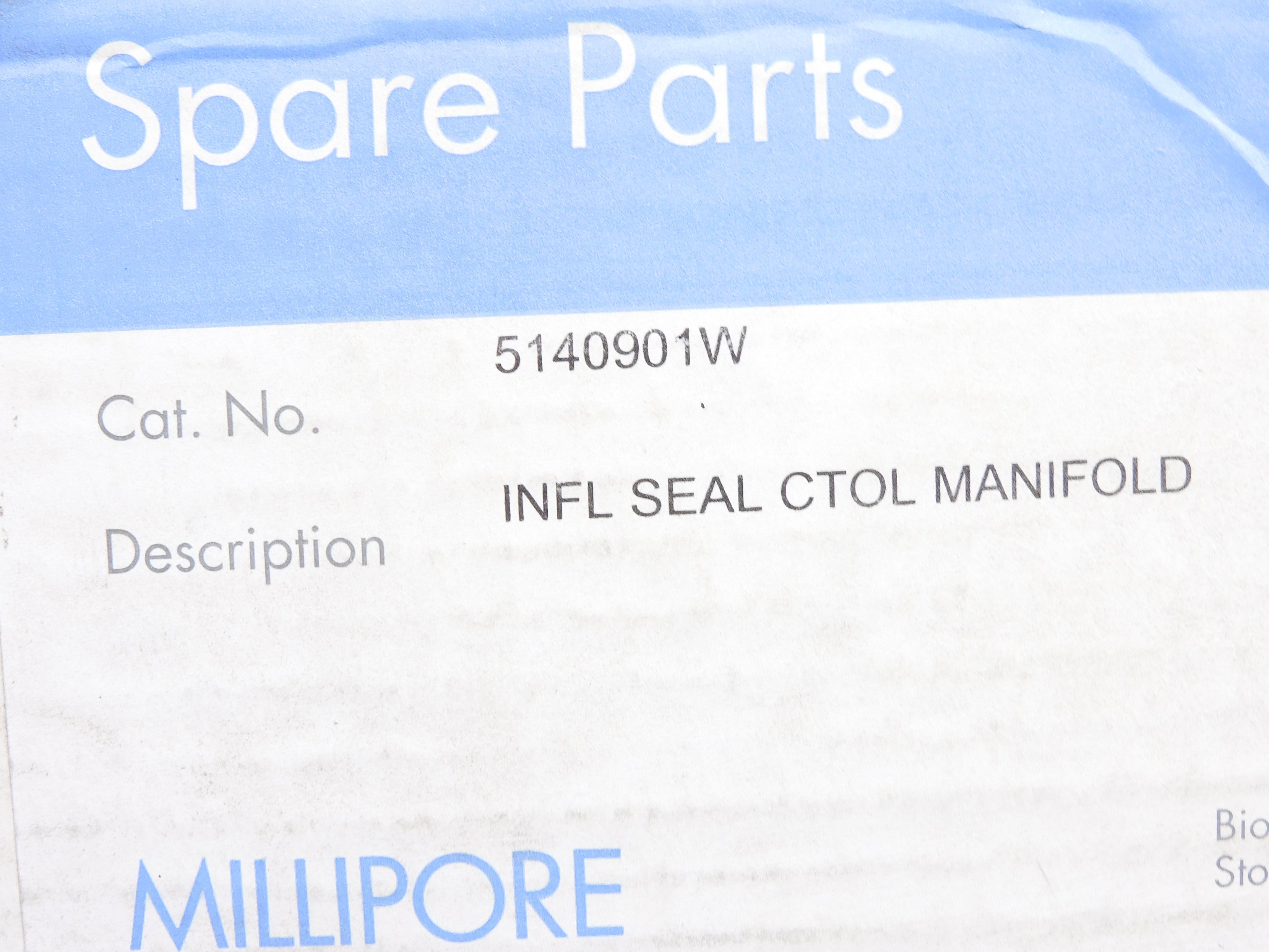 MILLIPORE 5140901W NSMP