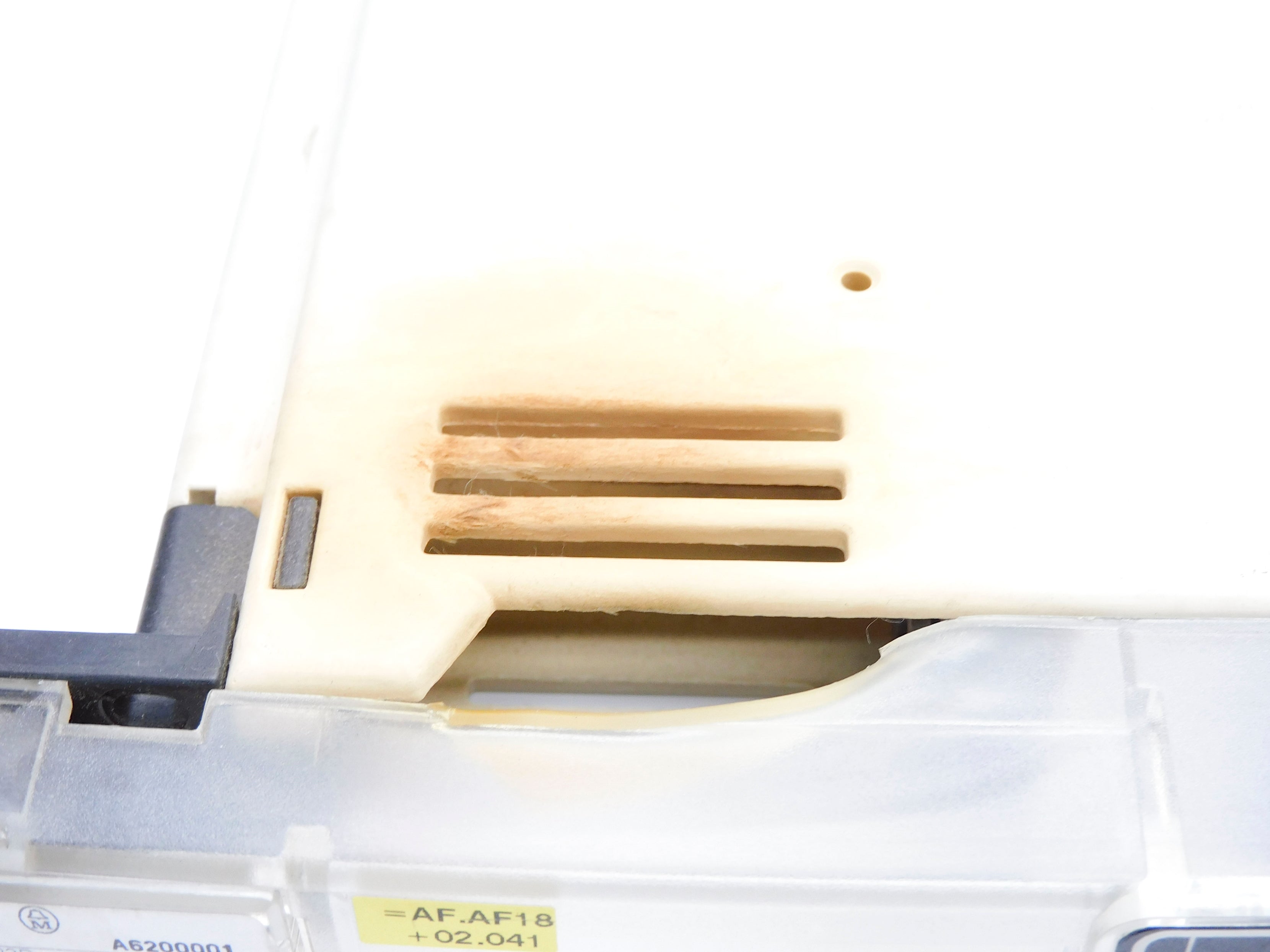 KLOCKNER MOELLER SSL00-50 A6200001 (AS PICTURED) UNMP