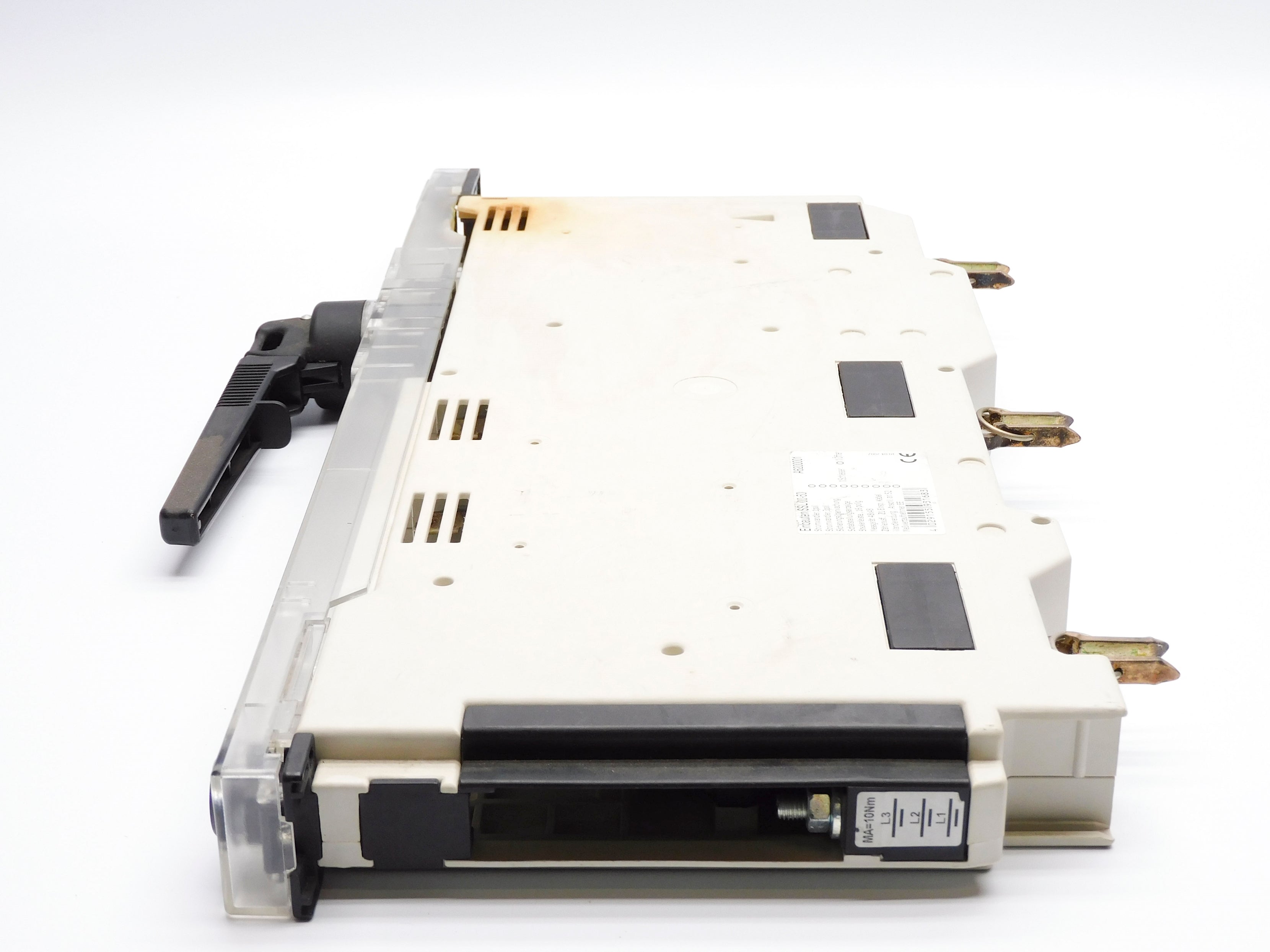 KLOCKNER MOELLER SSL00-50 A6200001 (AS PICTURED) UNMP