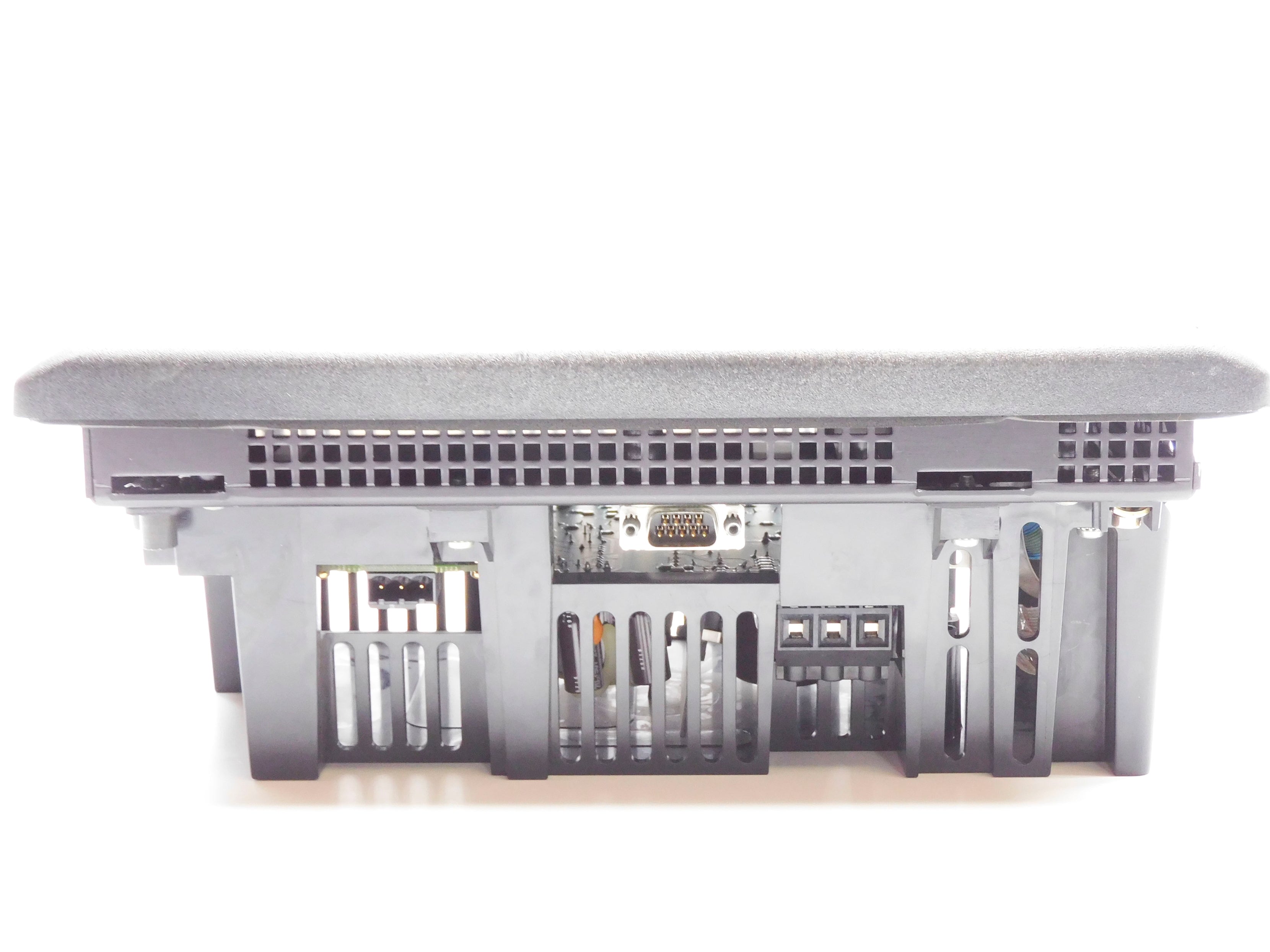 ALLEN BRADLEY 2711-B6C1 SER. A F/W 3.01 UNMP