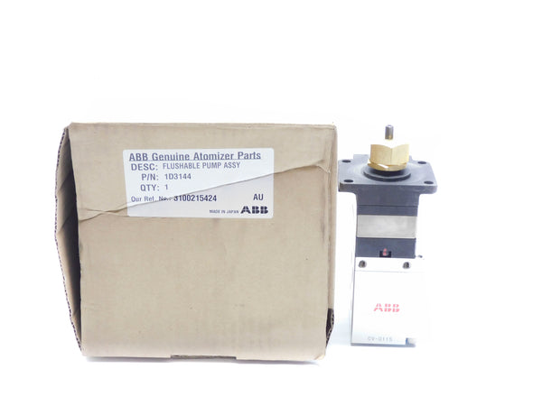 ABB 1D3144 NSMP