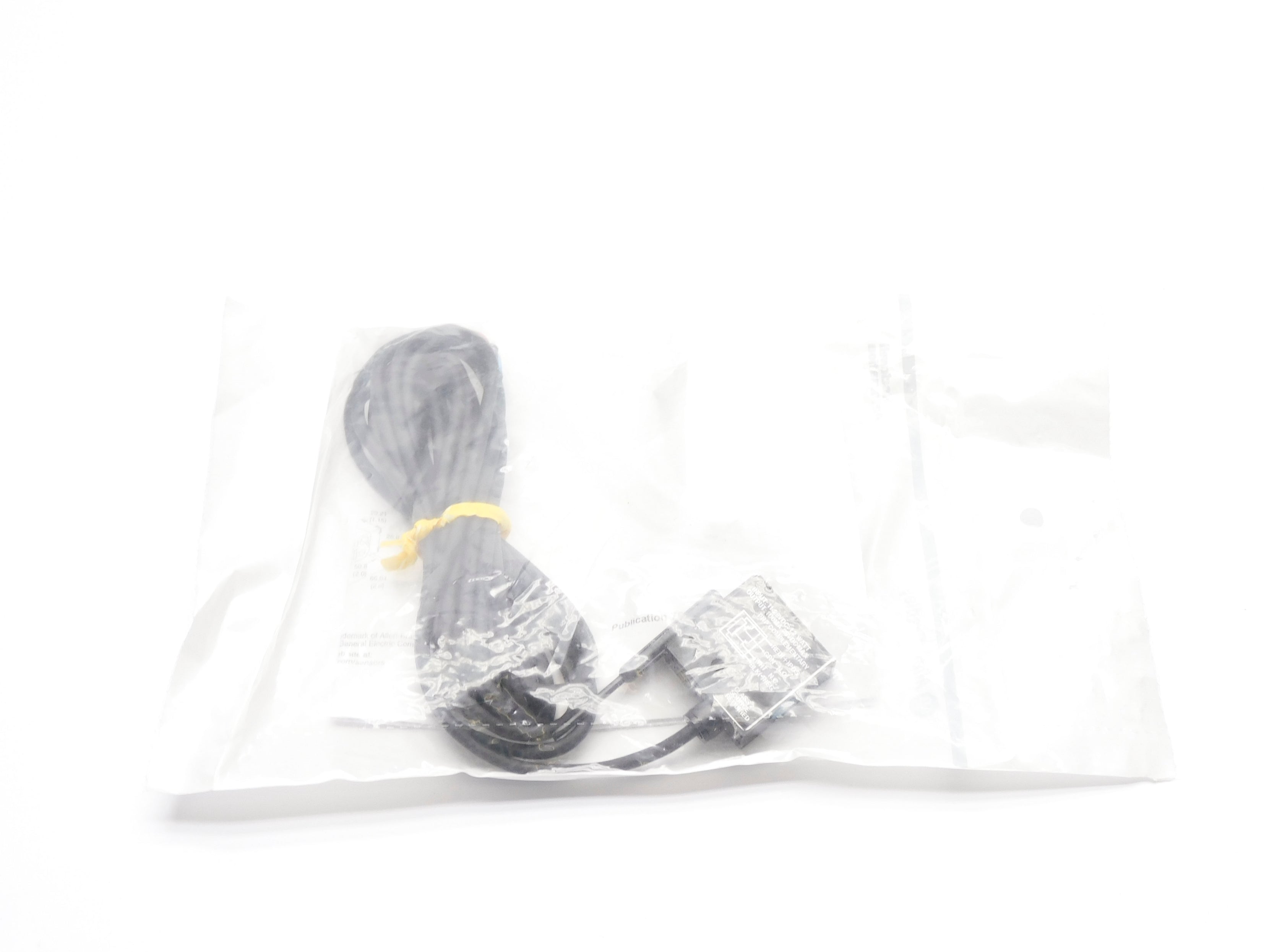 ALLEN BRADLEY 42SMU-7200 SER. B (WH) NSMP