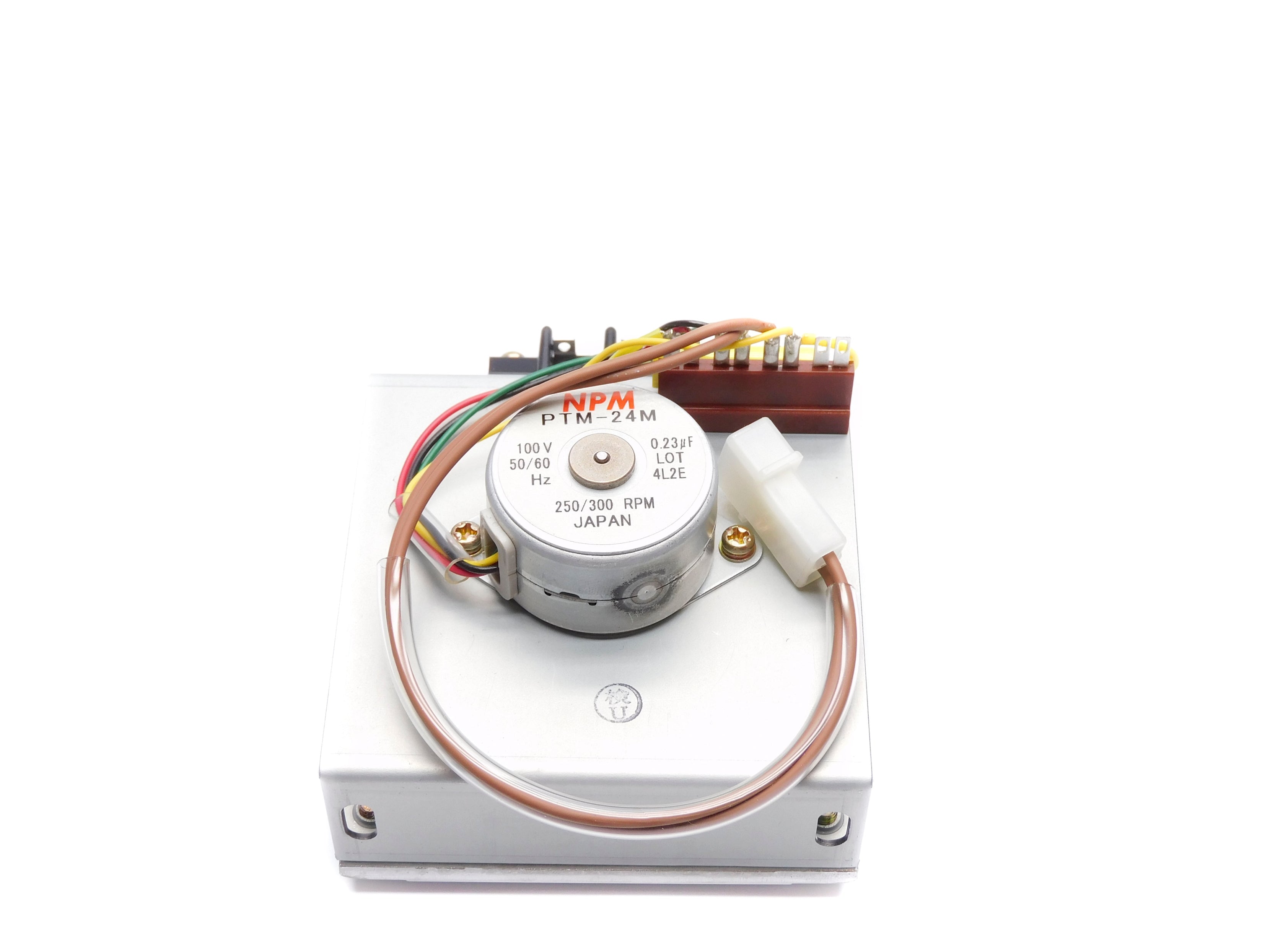 NPM PTM-24M NSNP