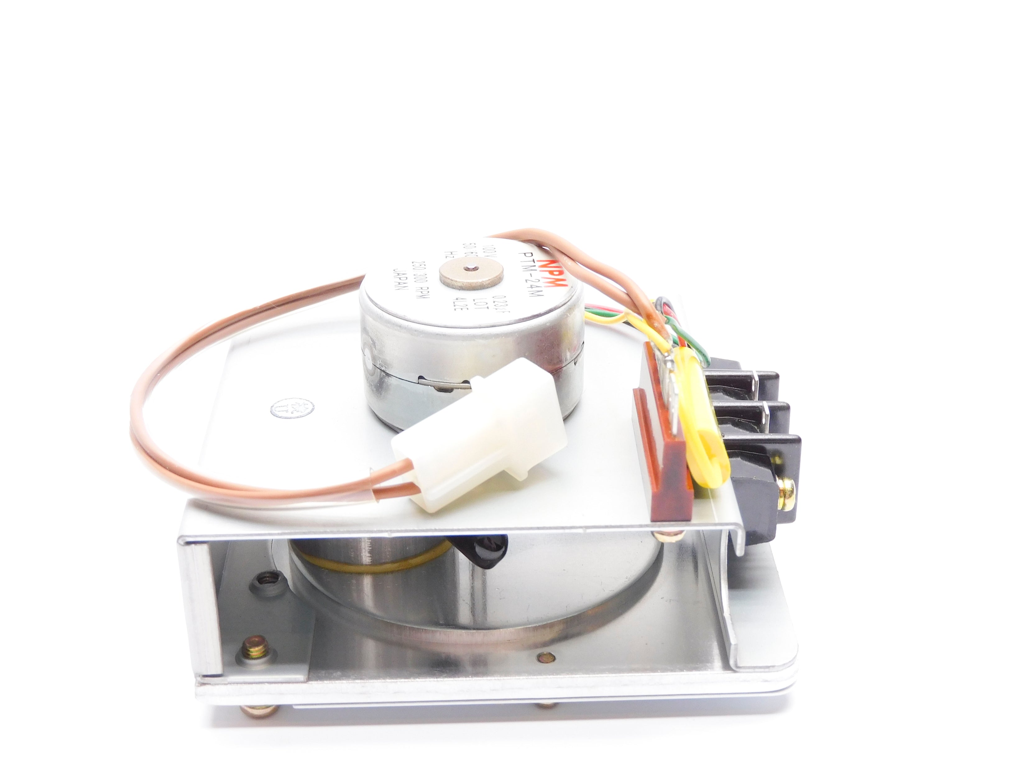 NPM PTM-24M NSNP
