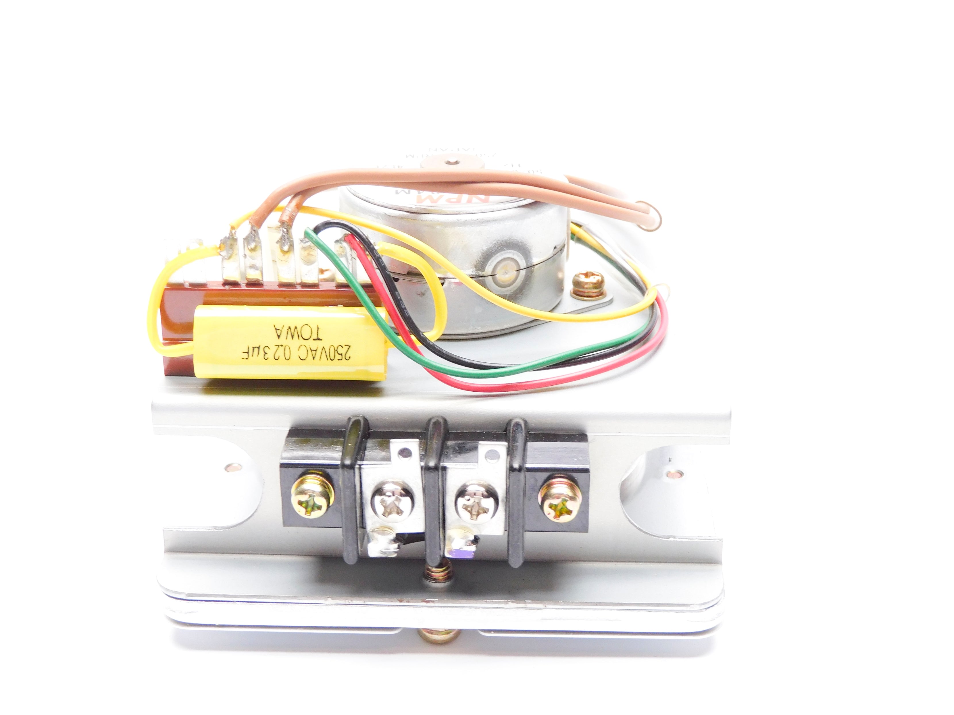 NPM PTM-24M NSNP