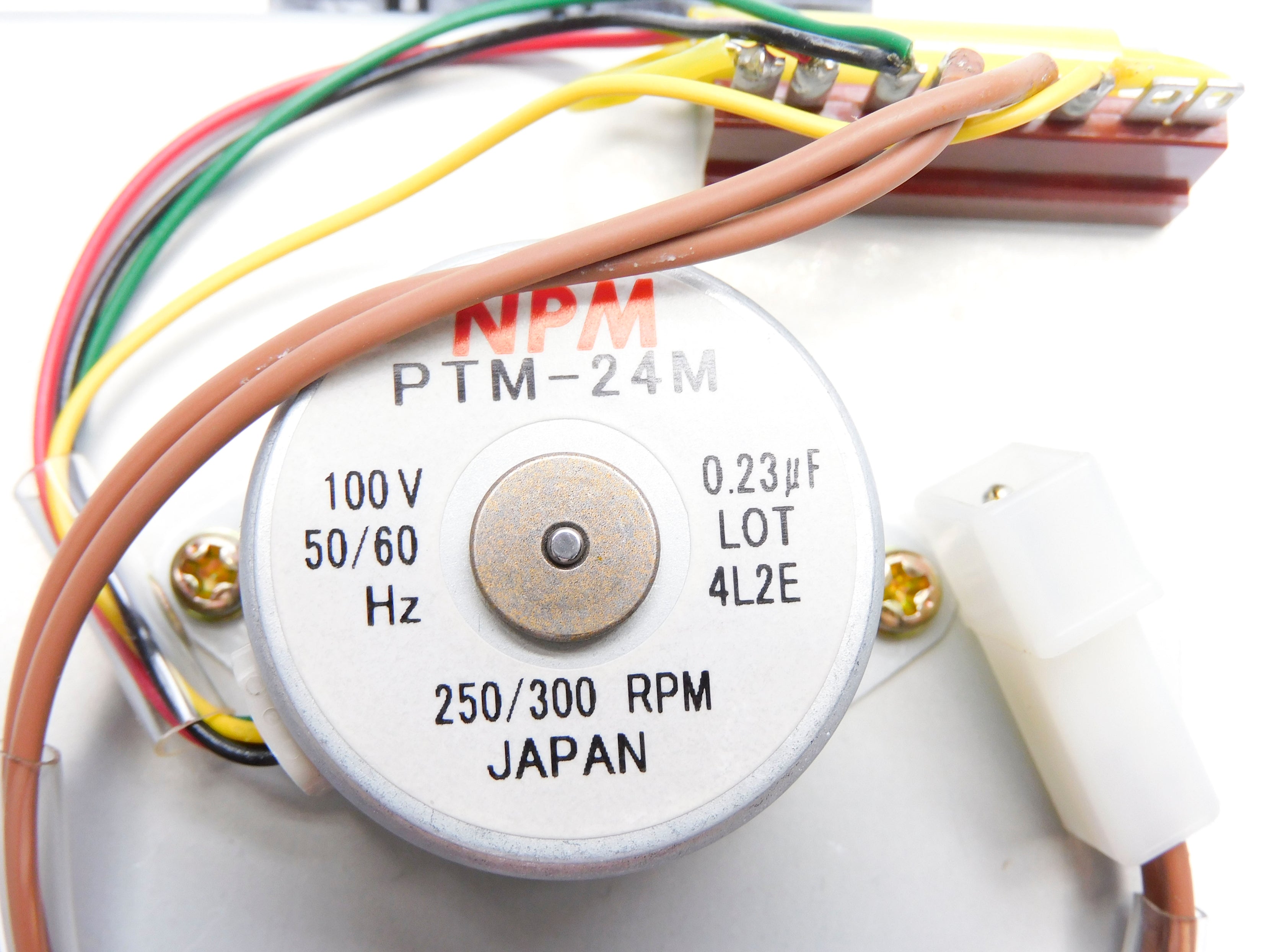 NPM PTM-24M NSNP