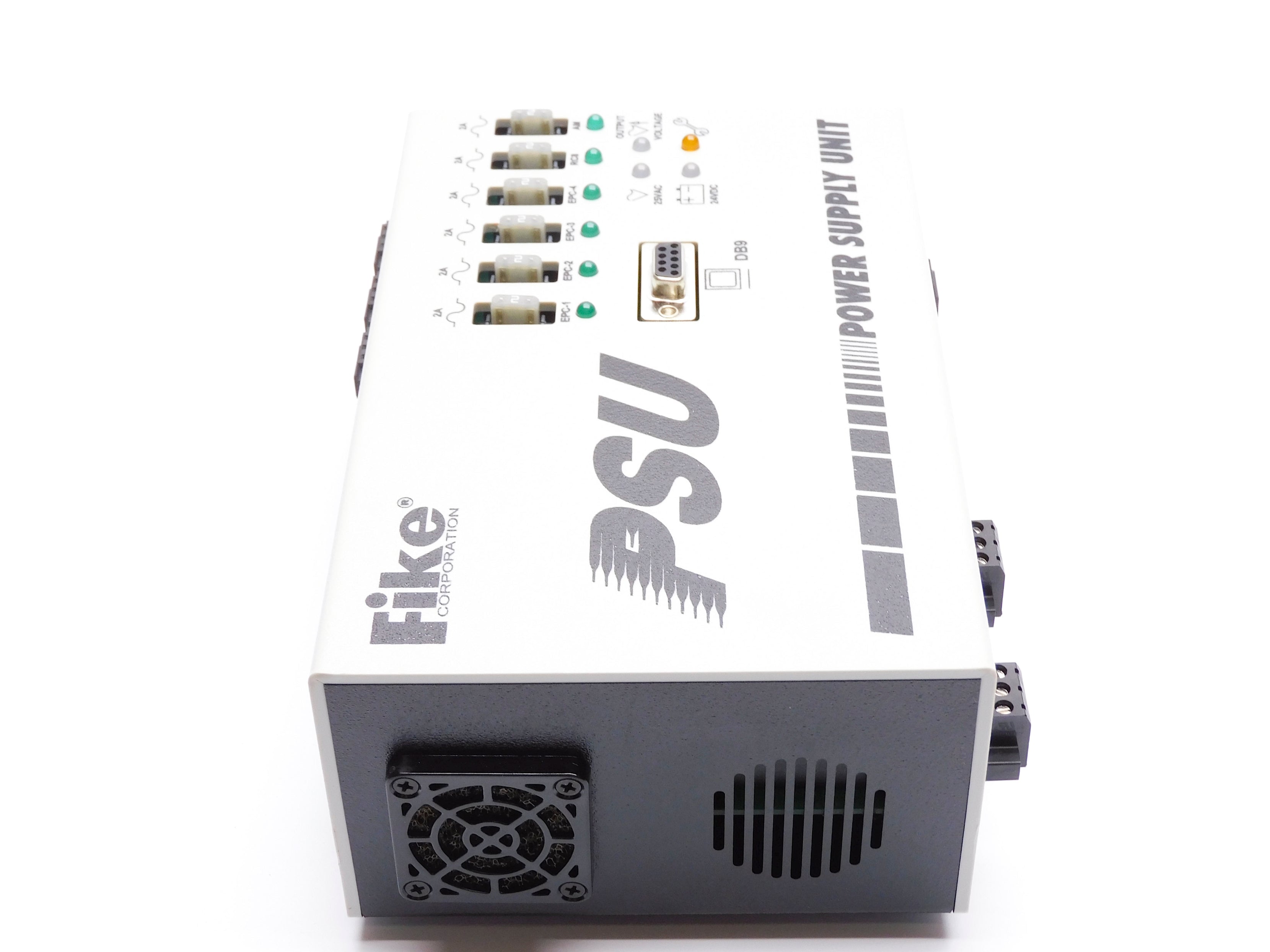 FIKE E10-0067 27.5-28.5VDC NSNP