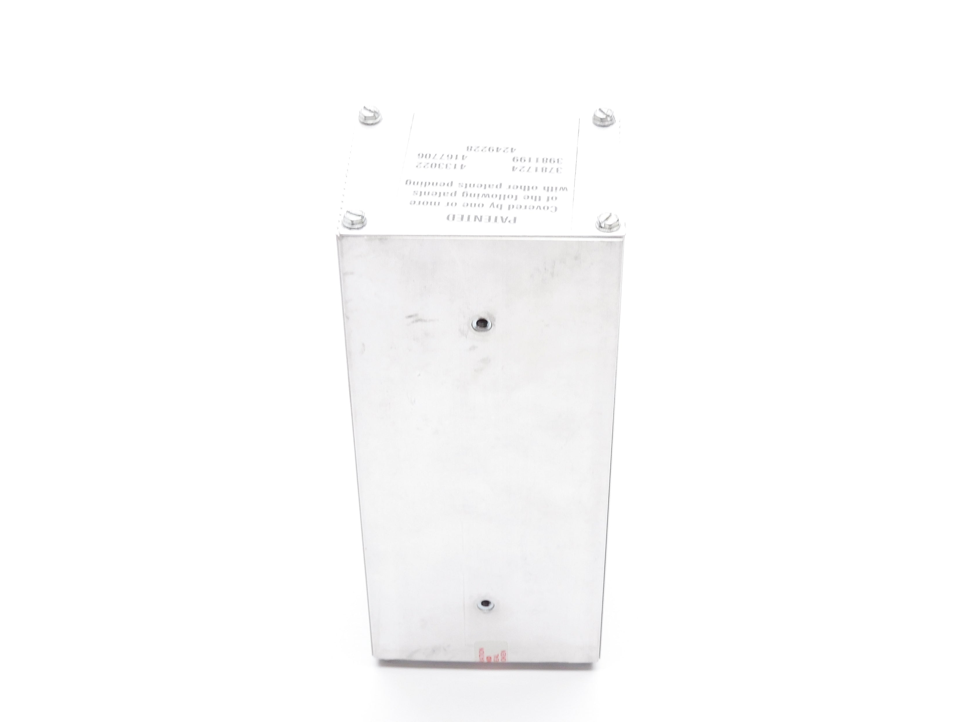 MOORE INDUSTRIES FDT/E/4-20MA/117AC/-RFSTD UNMP