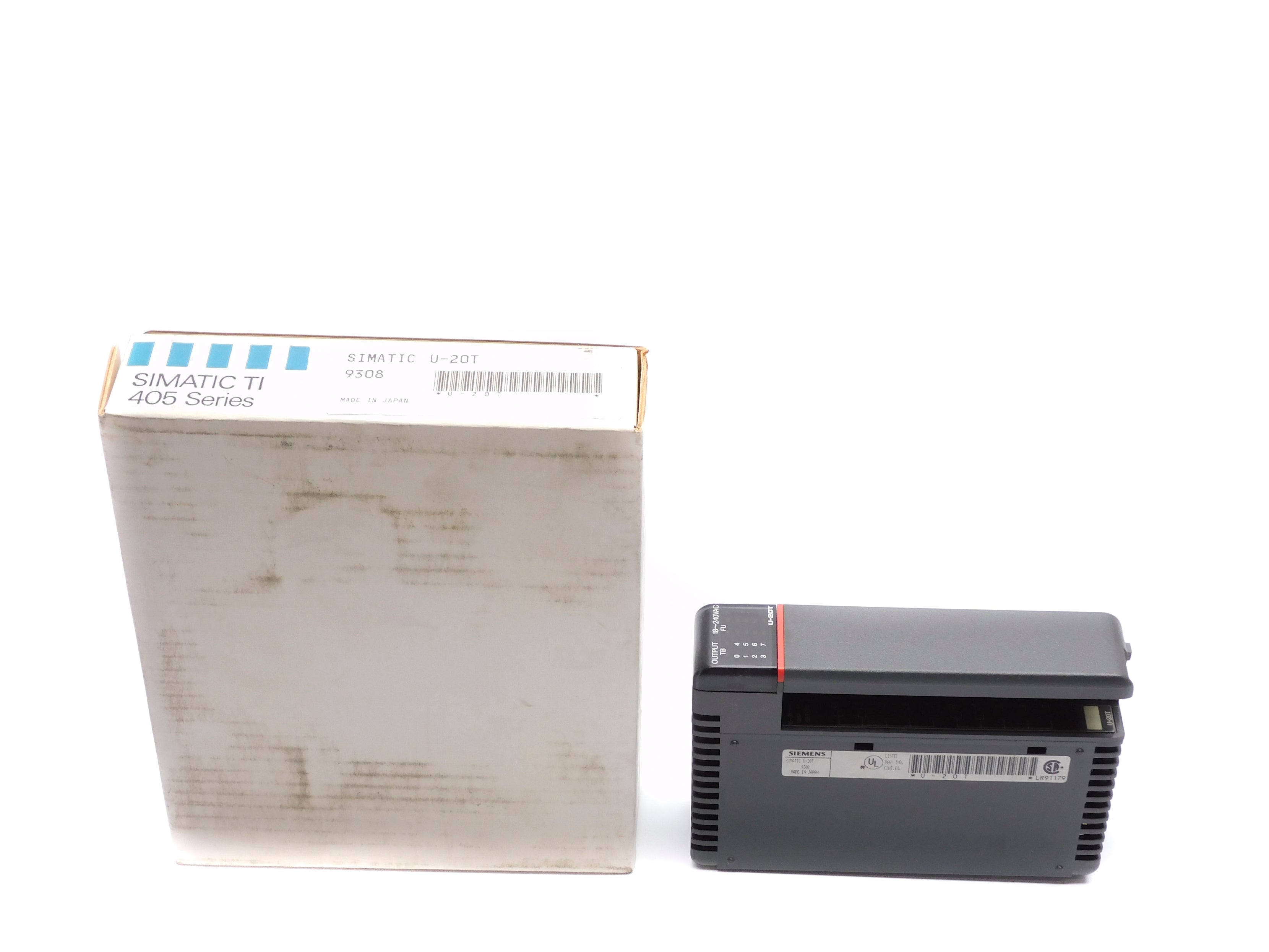 SIEMENS U-20T NSMP