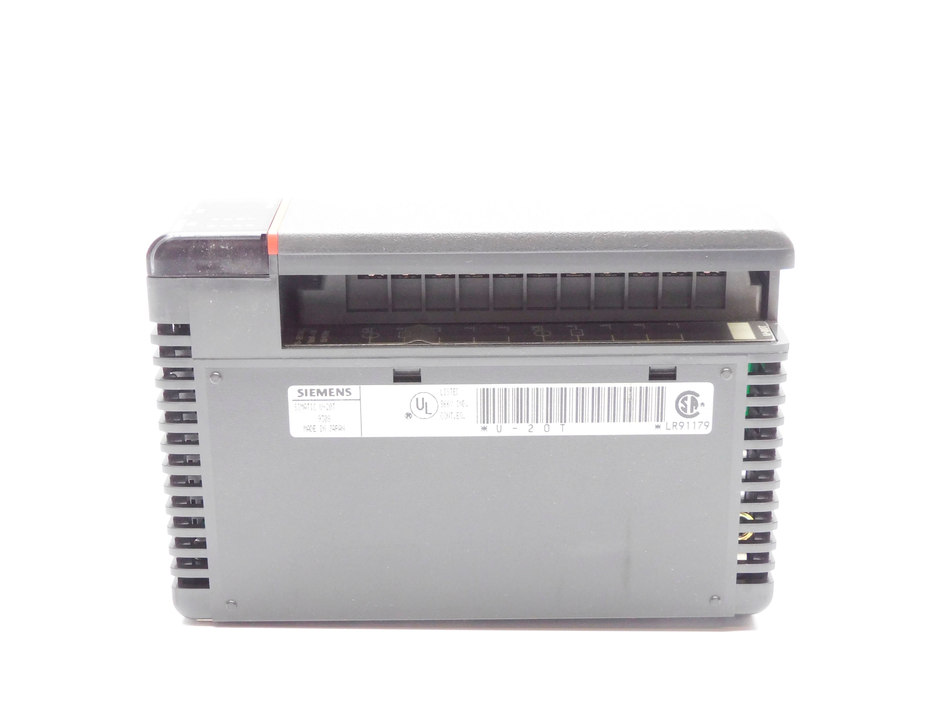 SIEMENS U-20T NSMP