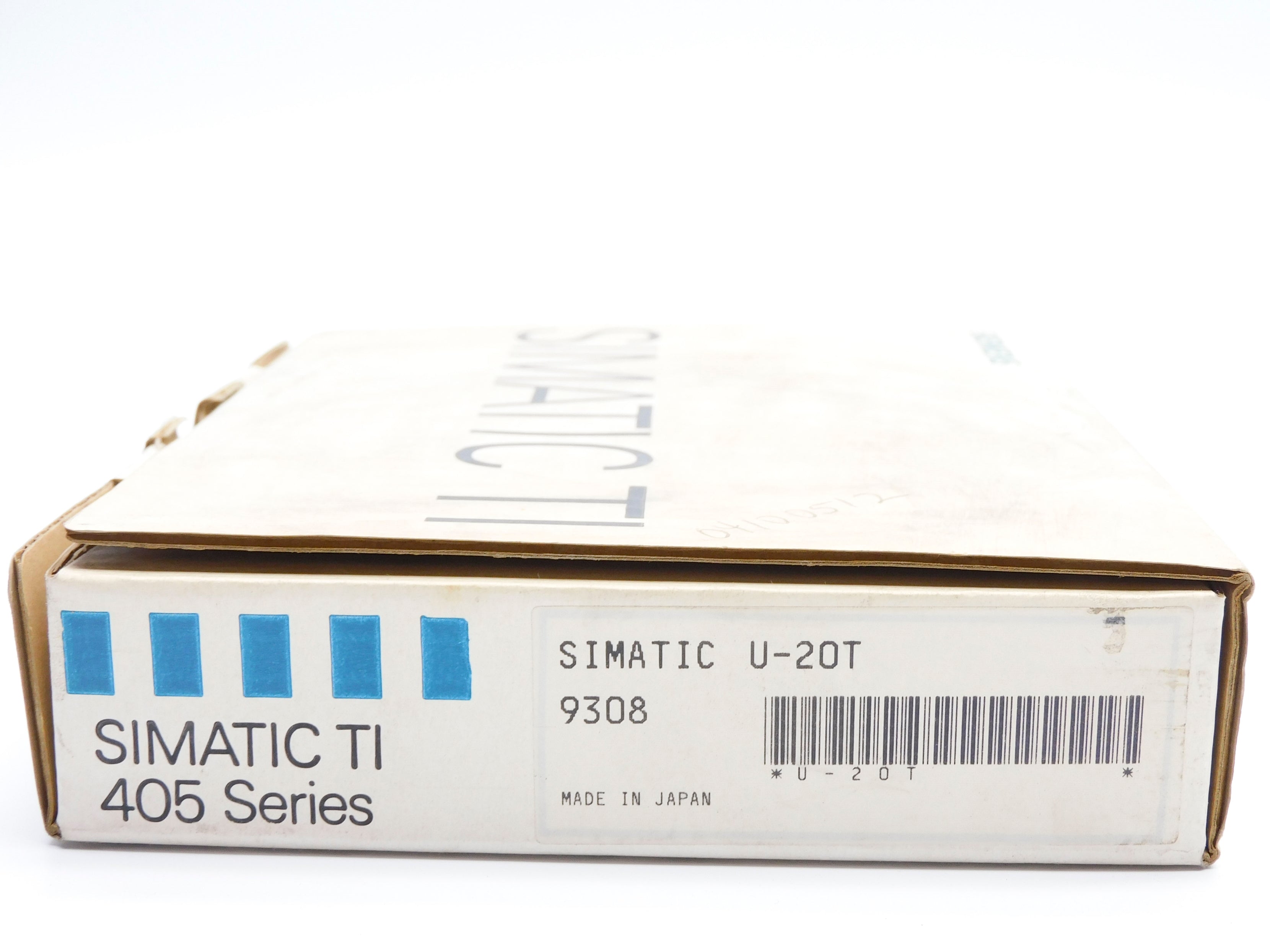 SIEMENS U-20T NSMP