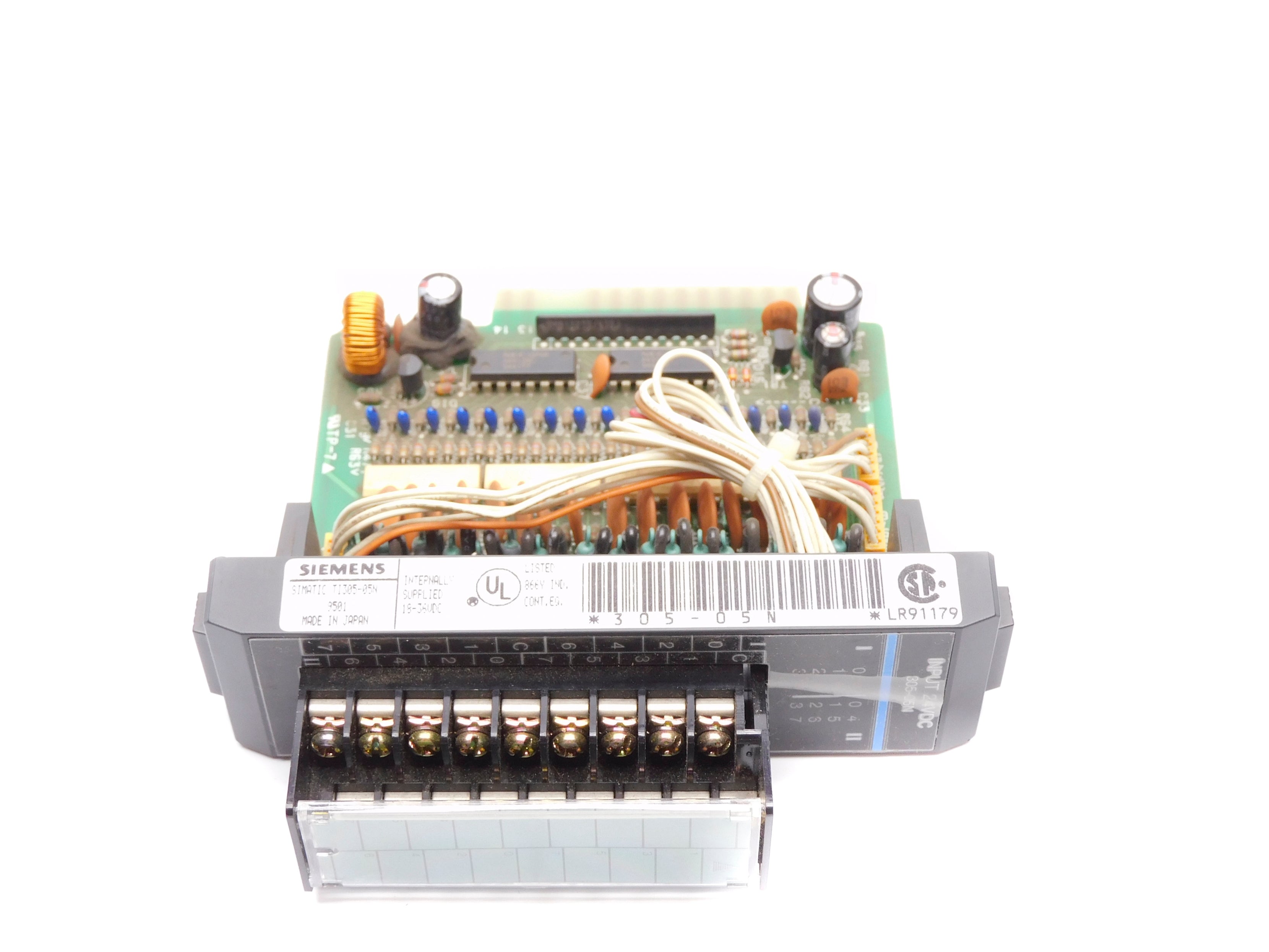 SIEMENS 305-05N UNMP