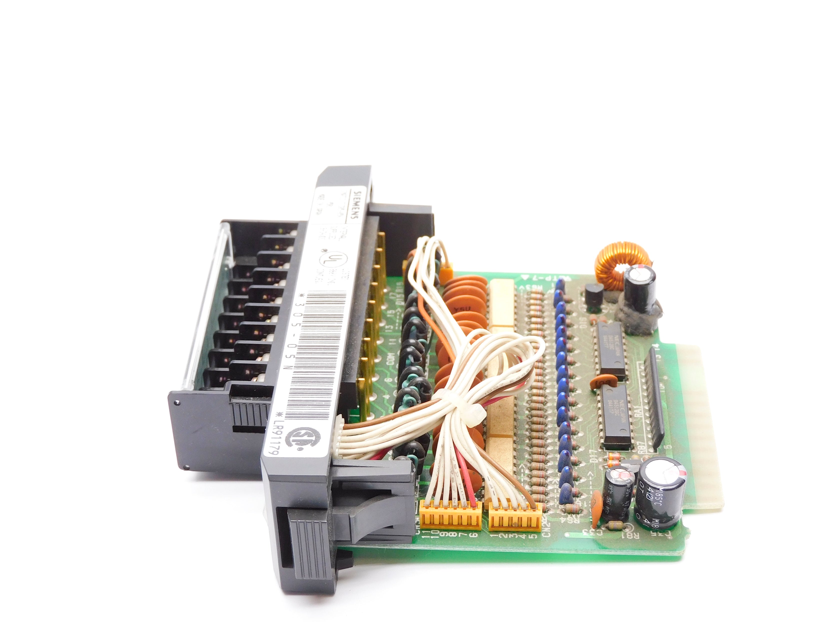 SIEMENS 305-05N UNMP