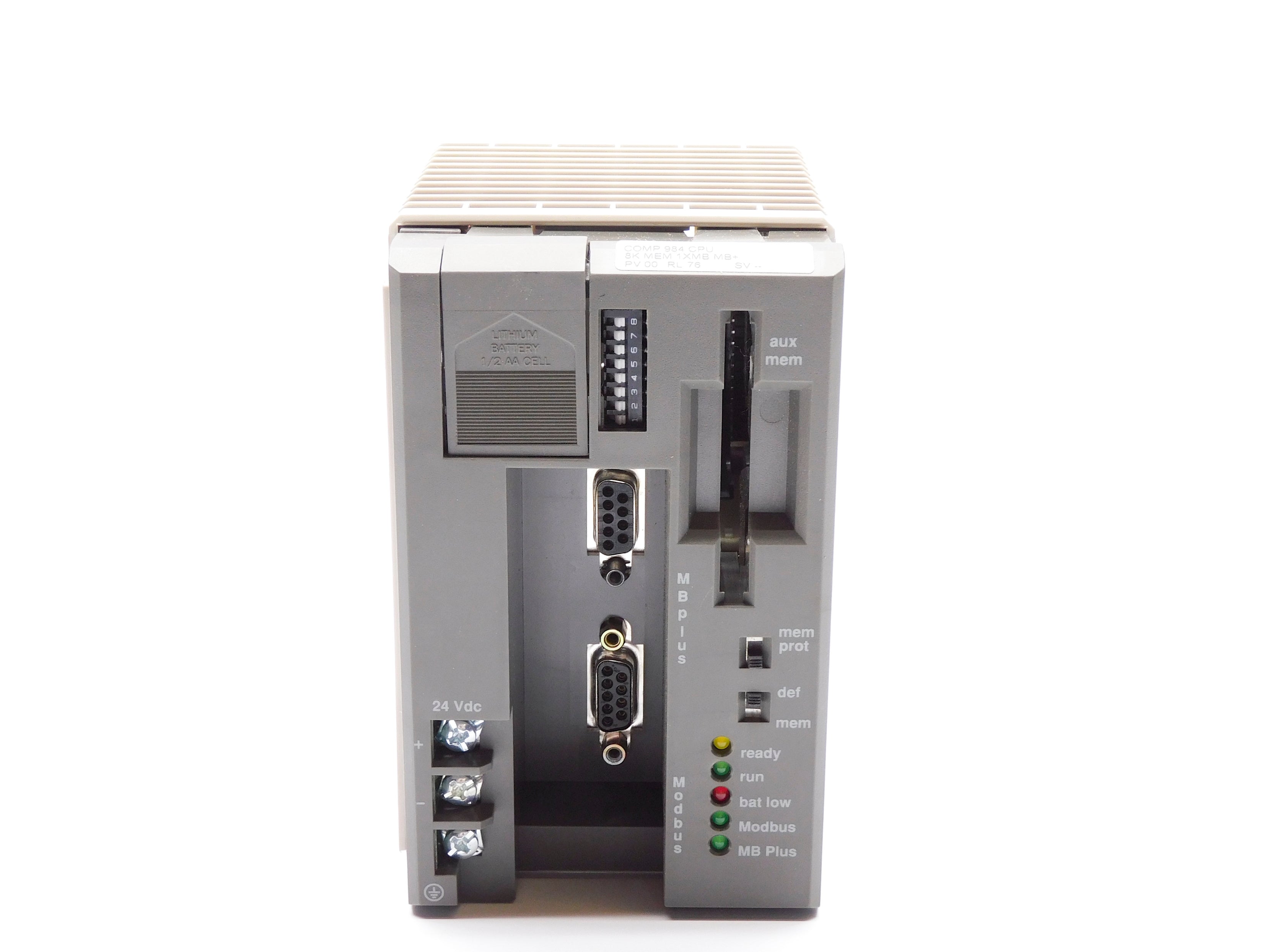 SCHNEIDER PC-A984-145 NSMP