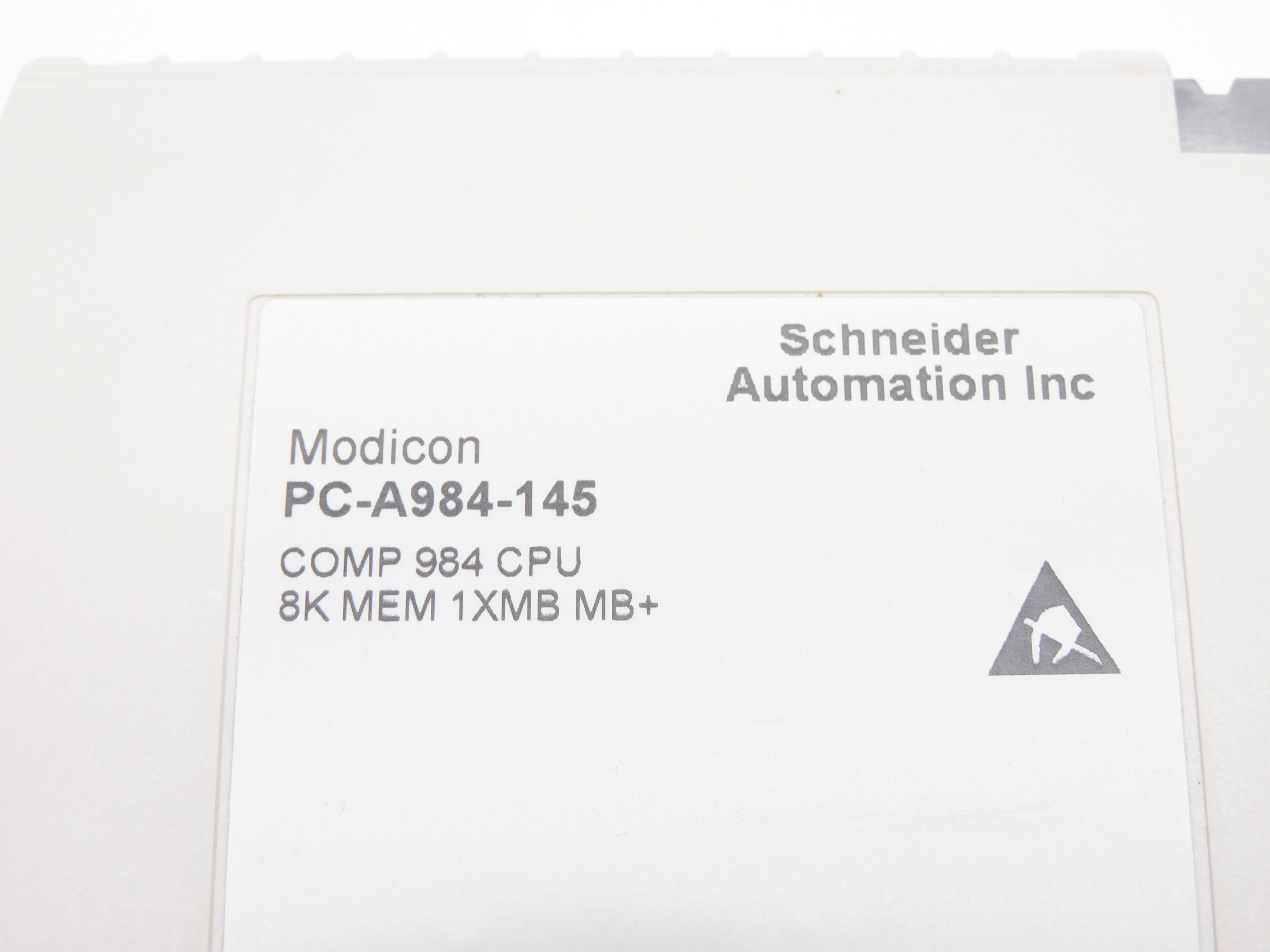 SCHNEIDER PC-A984-145 NSMP