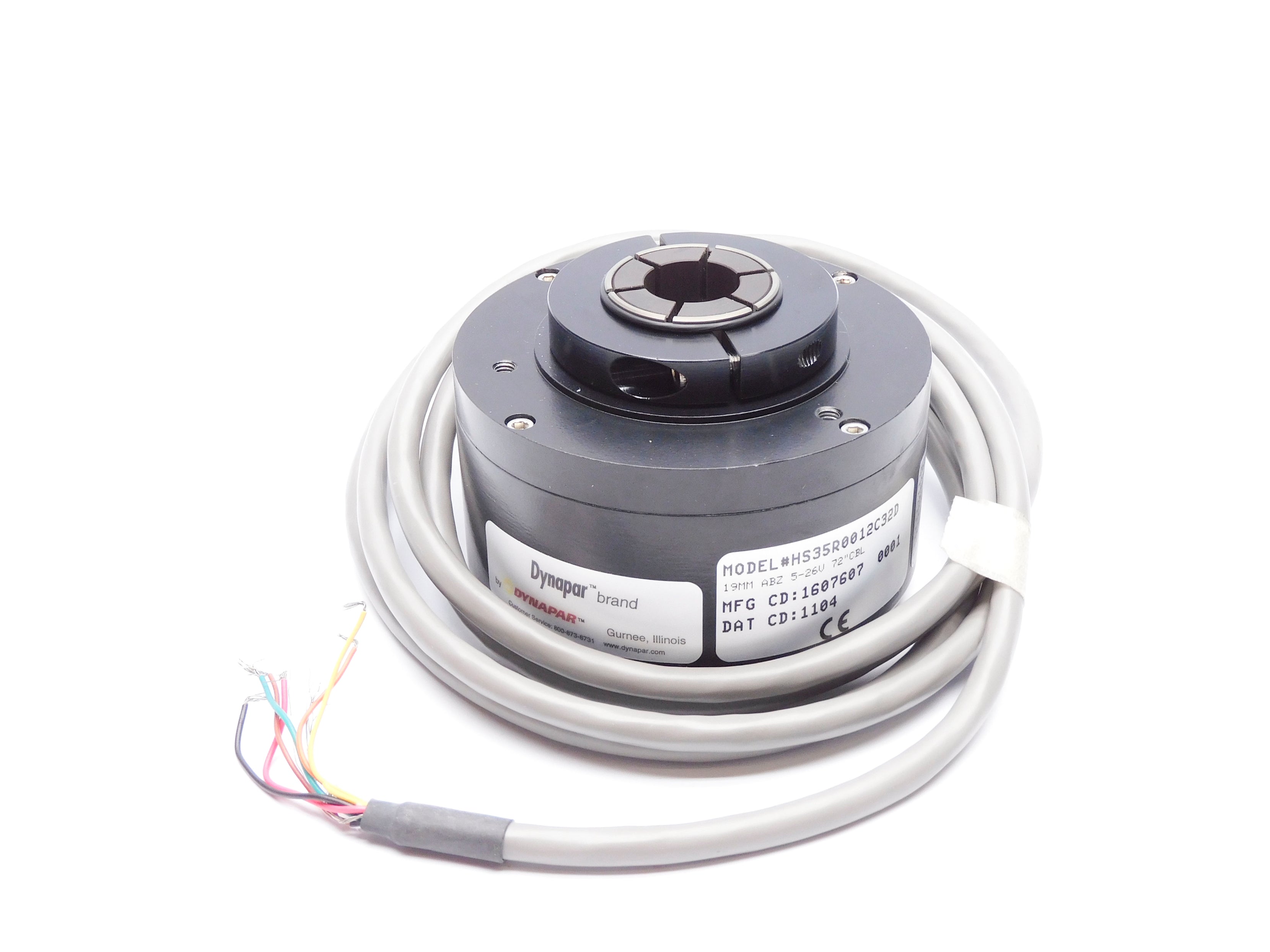 DYNAPAR HS35R0012C32D NSMP