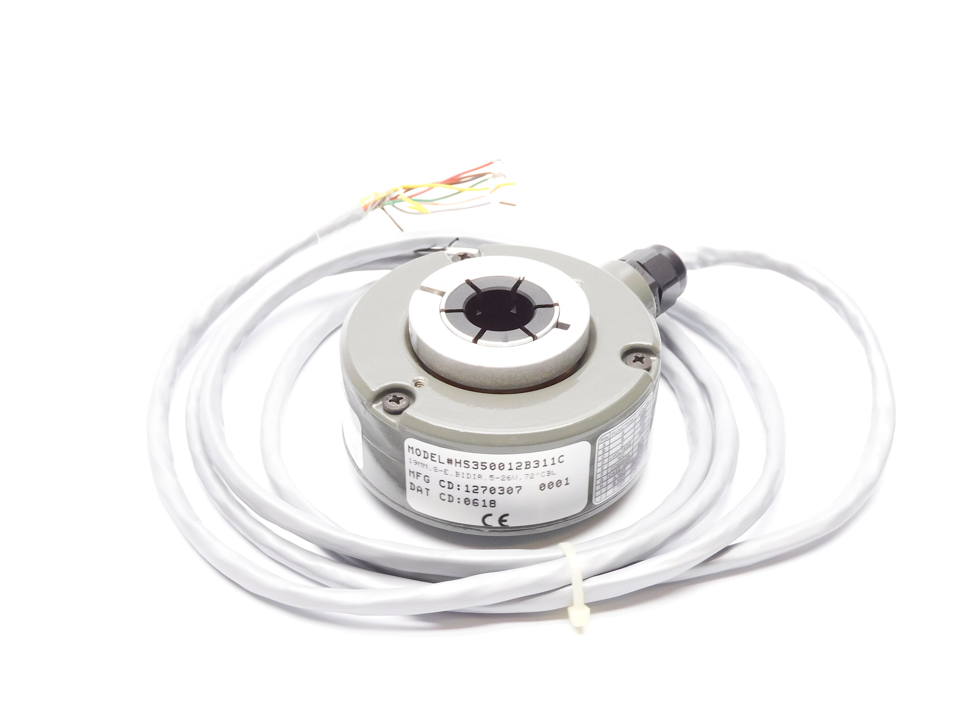 DYNAPAR HS350012B311C NSMP